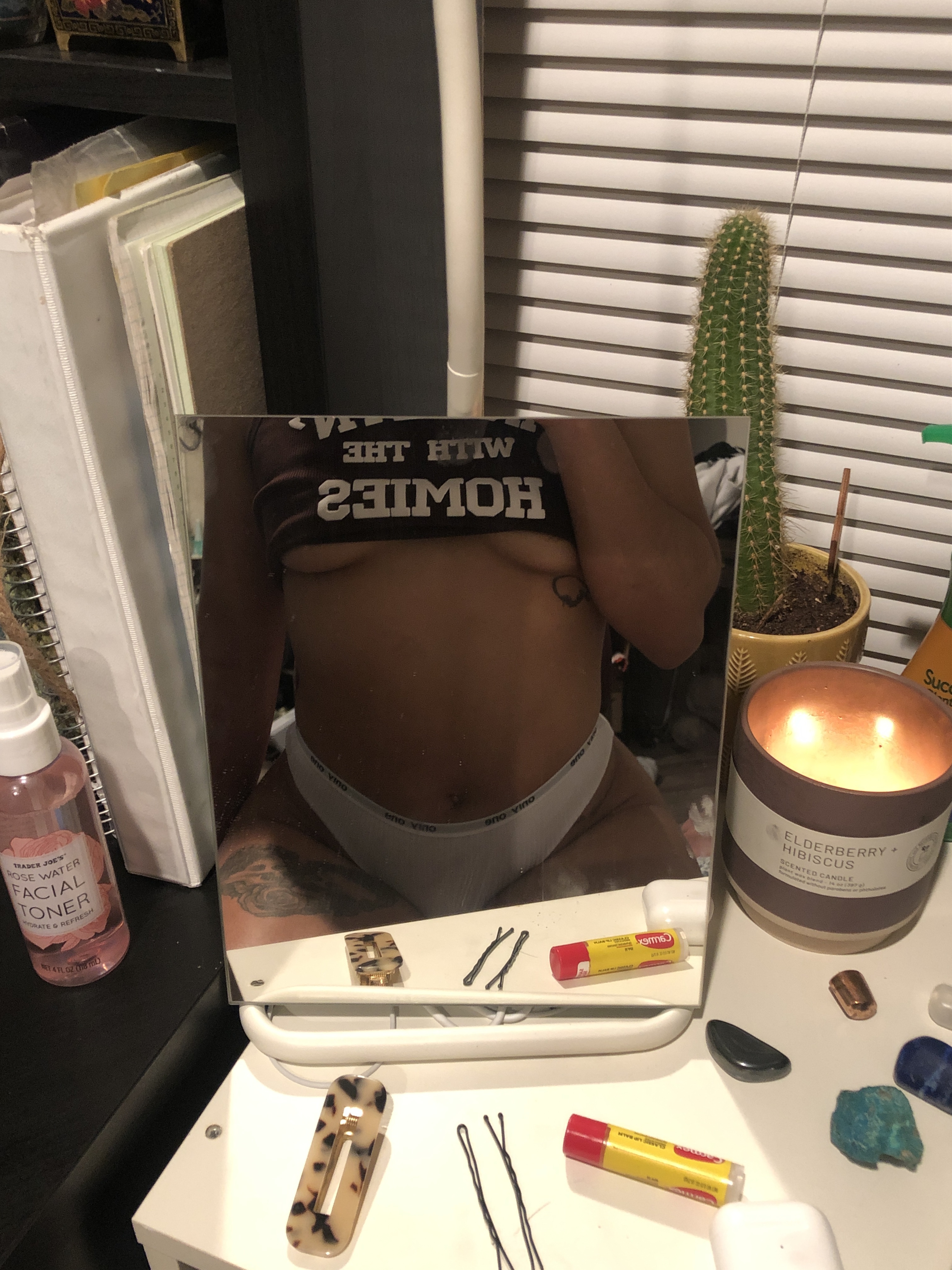 Juanita OnlyFans header