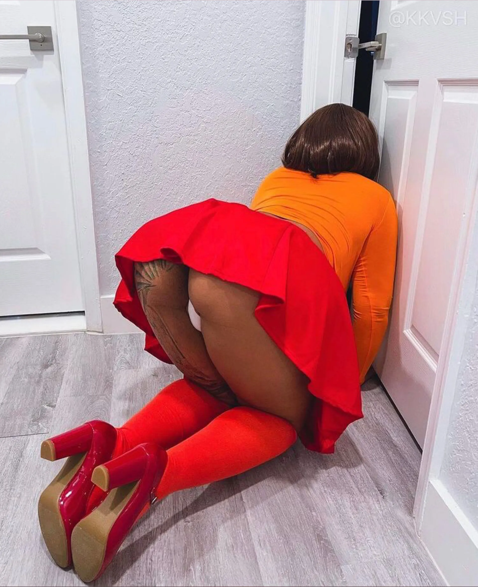 Sexersize OnlyFans header