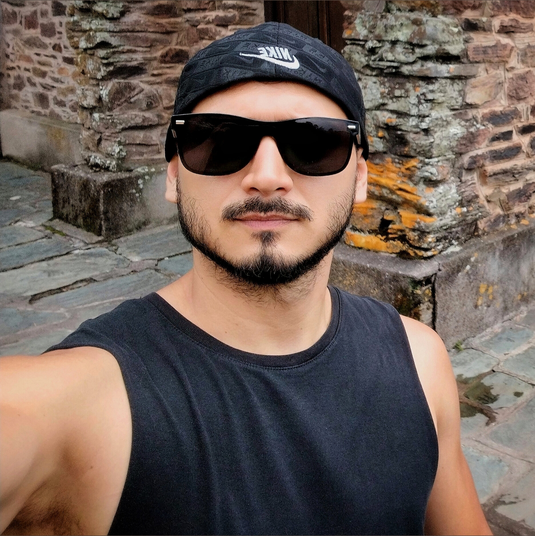 Marcos Venturelli OnlyFans