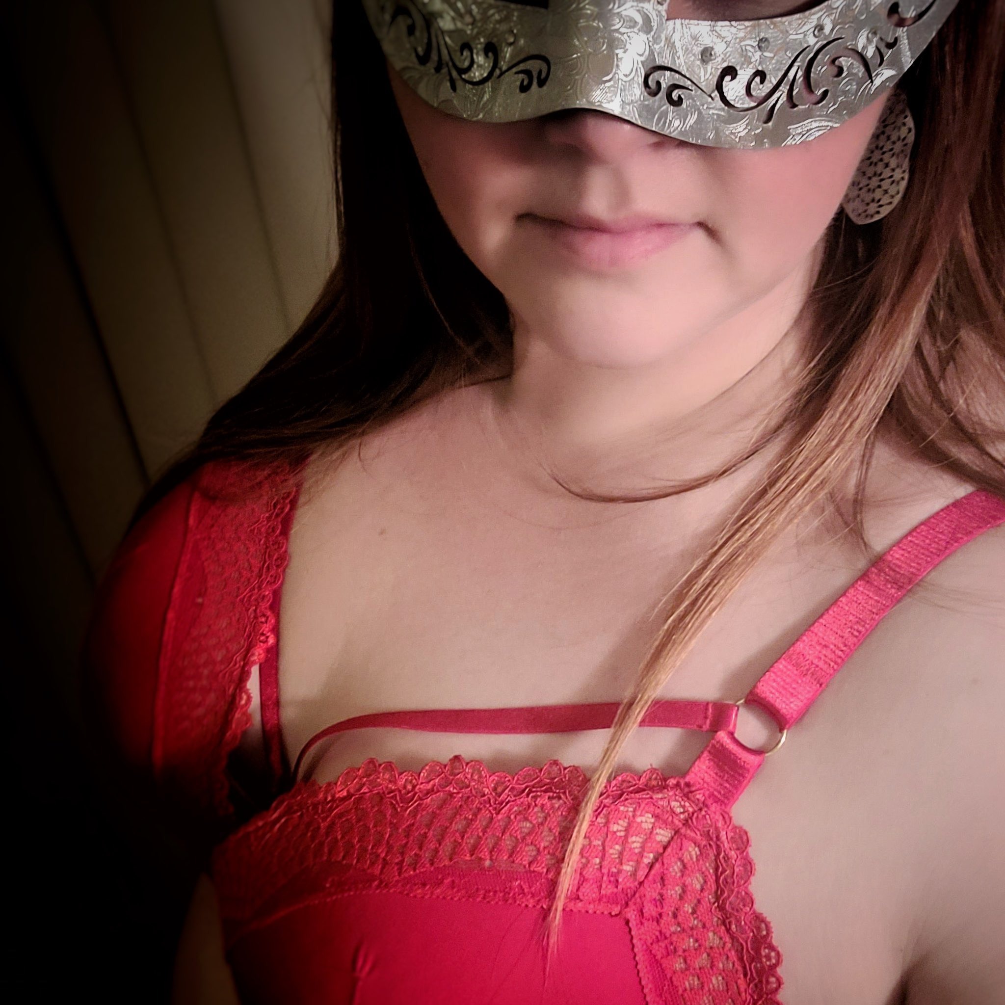 OFmaskedBBW OnlyFans