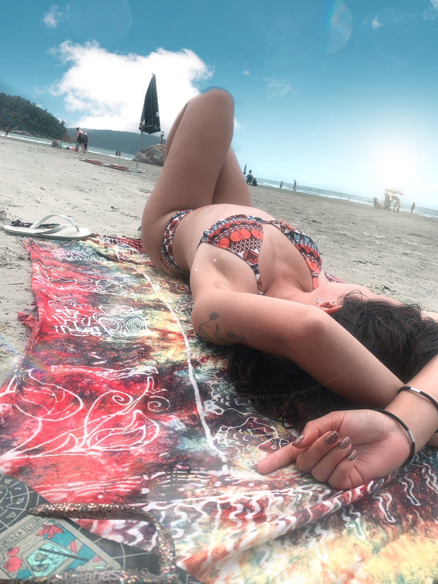 A Borderline Girl ❤️‍🔥 OnlyFans