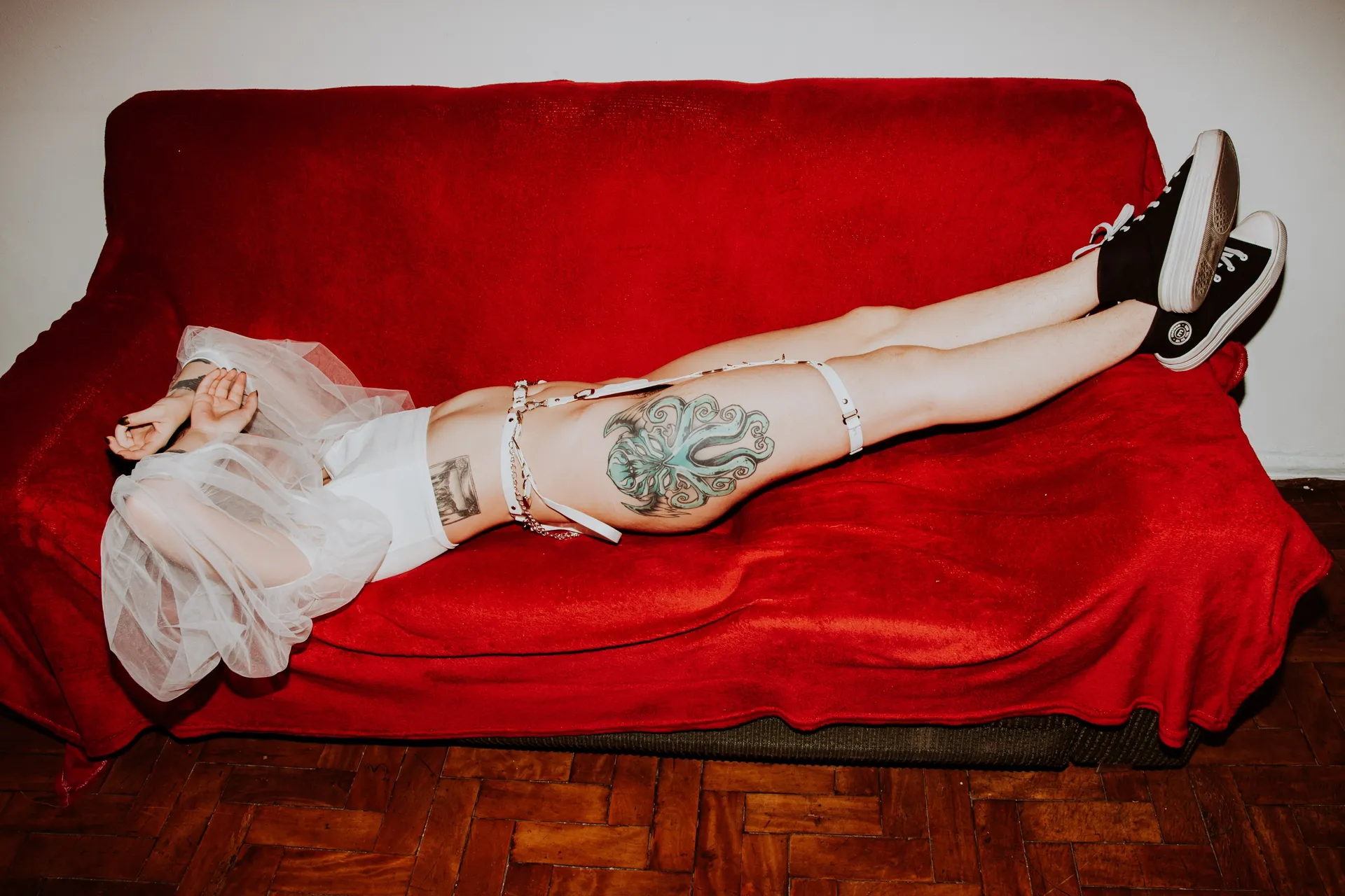 nittie ♤ OnlyFans header