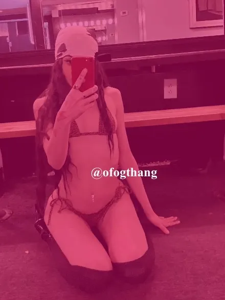 OG Thang ❤️‍🔥