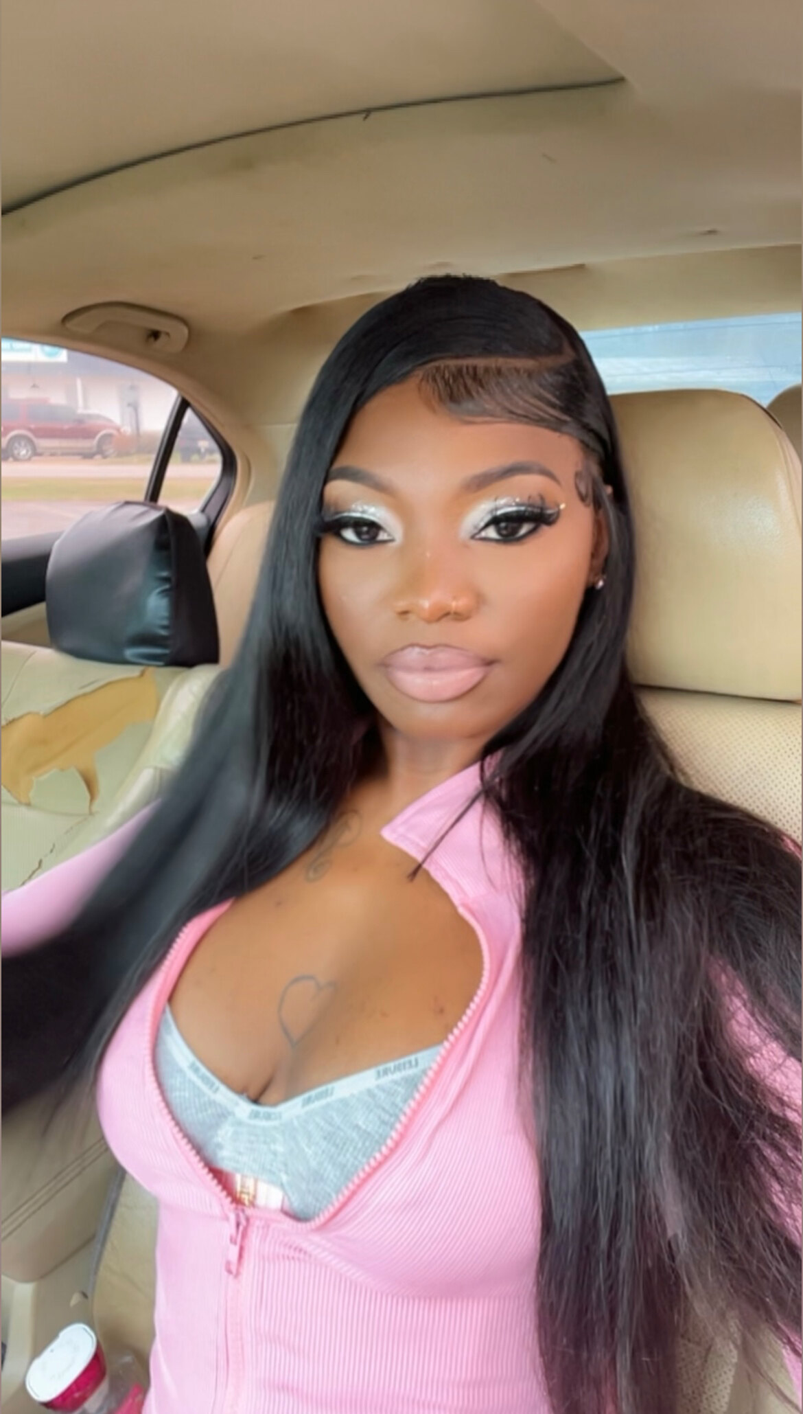 Pretty Blaack OnlyFans