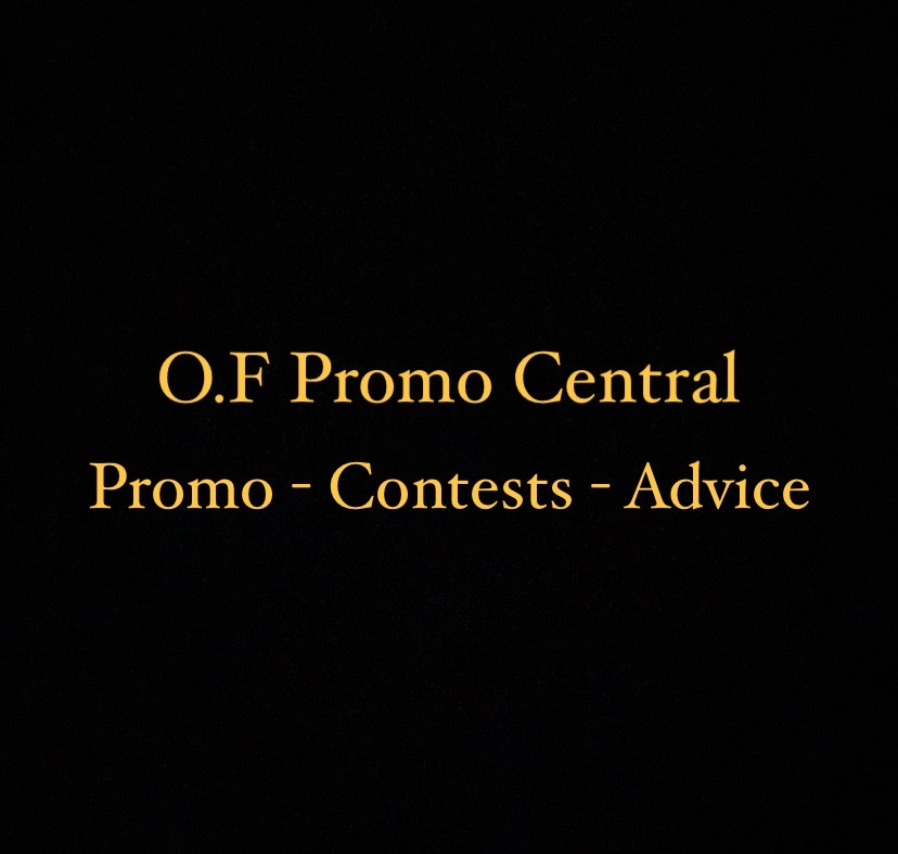 O.F Promo Central (Top 1.7%) OnlyFans header