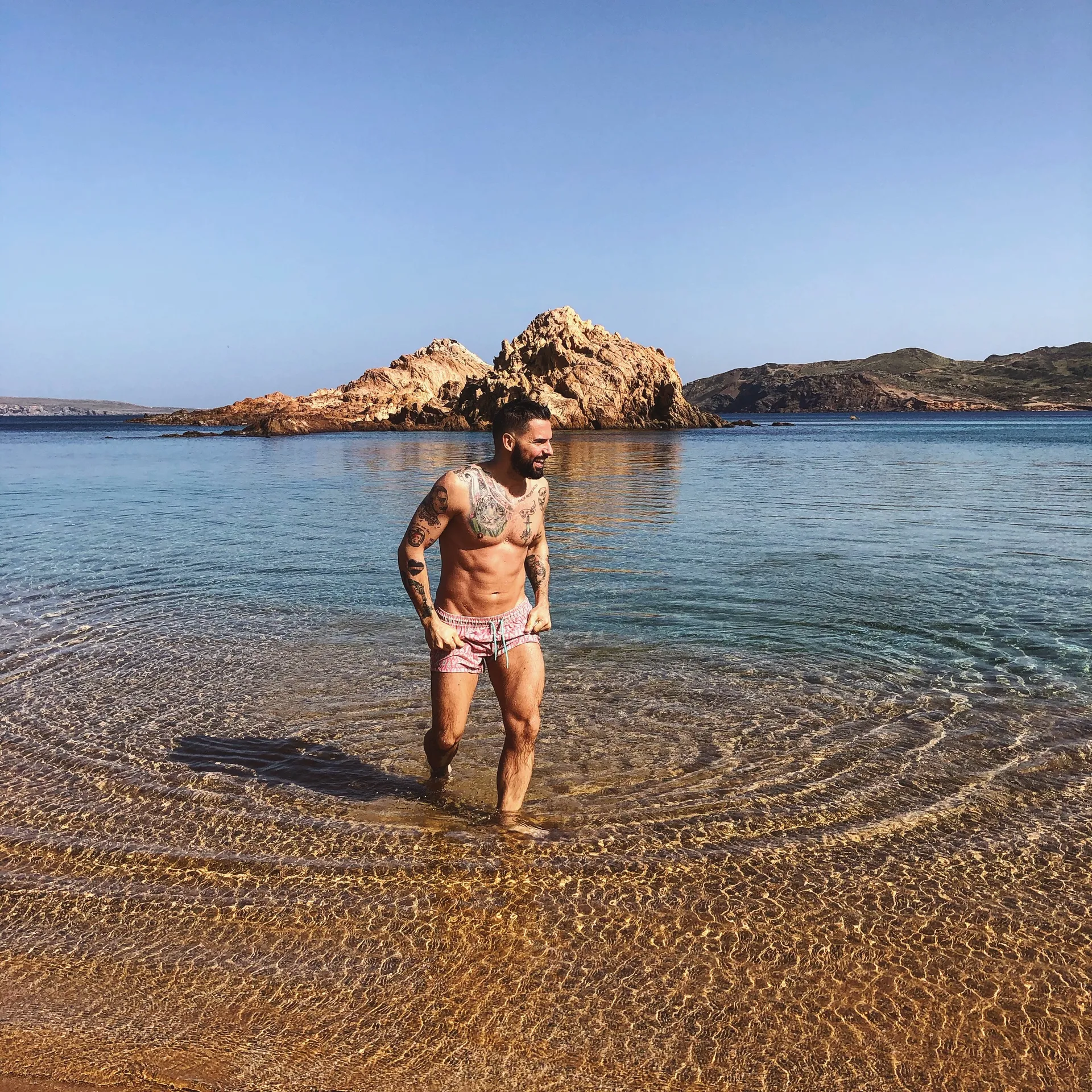 Salvador Pla ubeda OnlyFans header