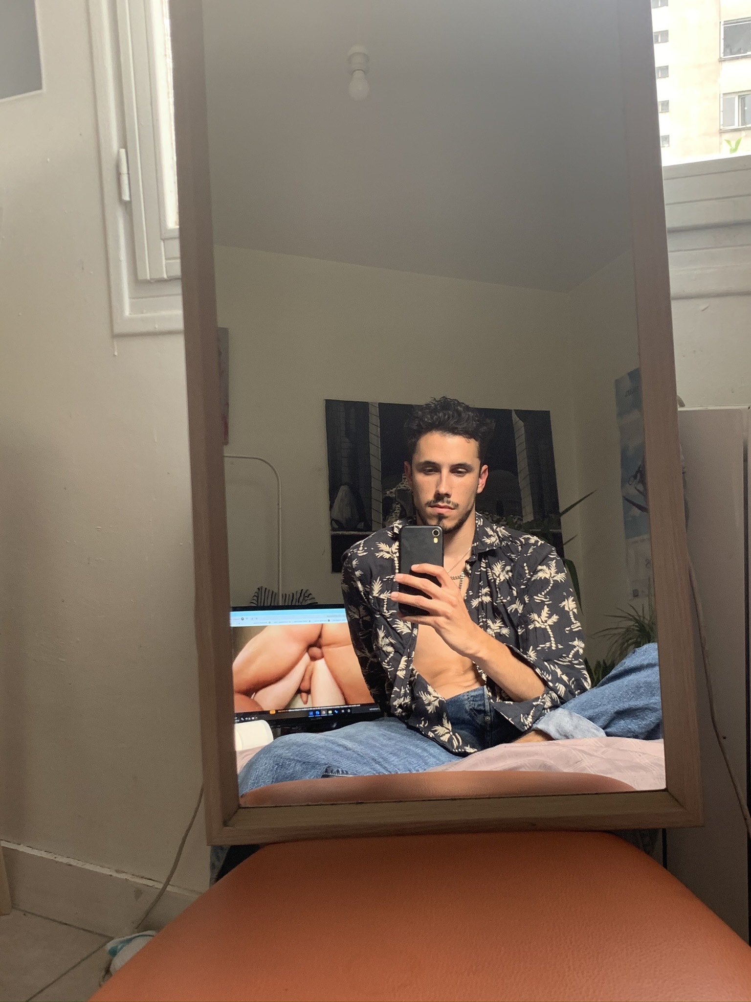 Simon OnlyFans header