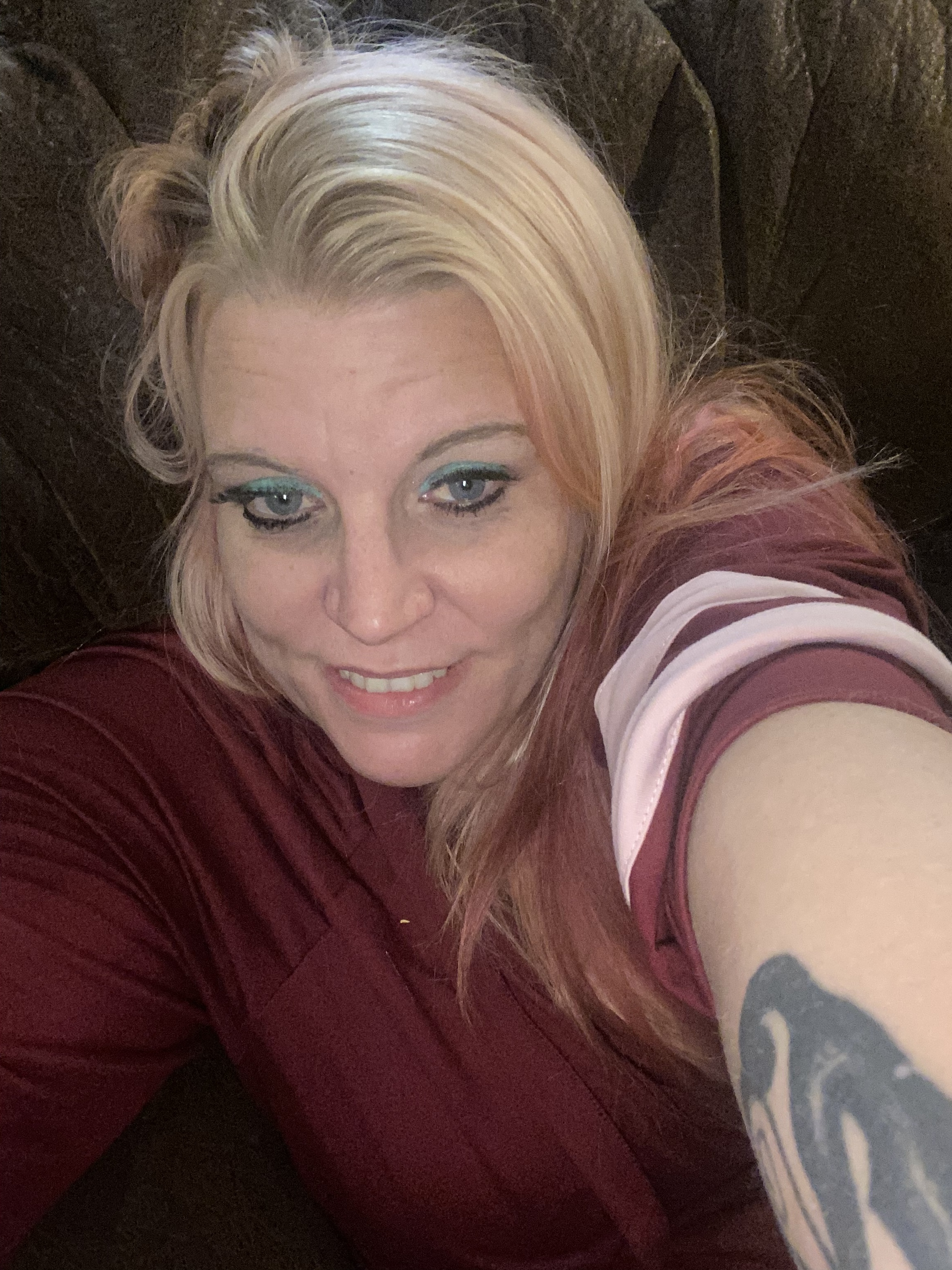 Squirine OnlyFans header