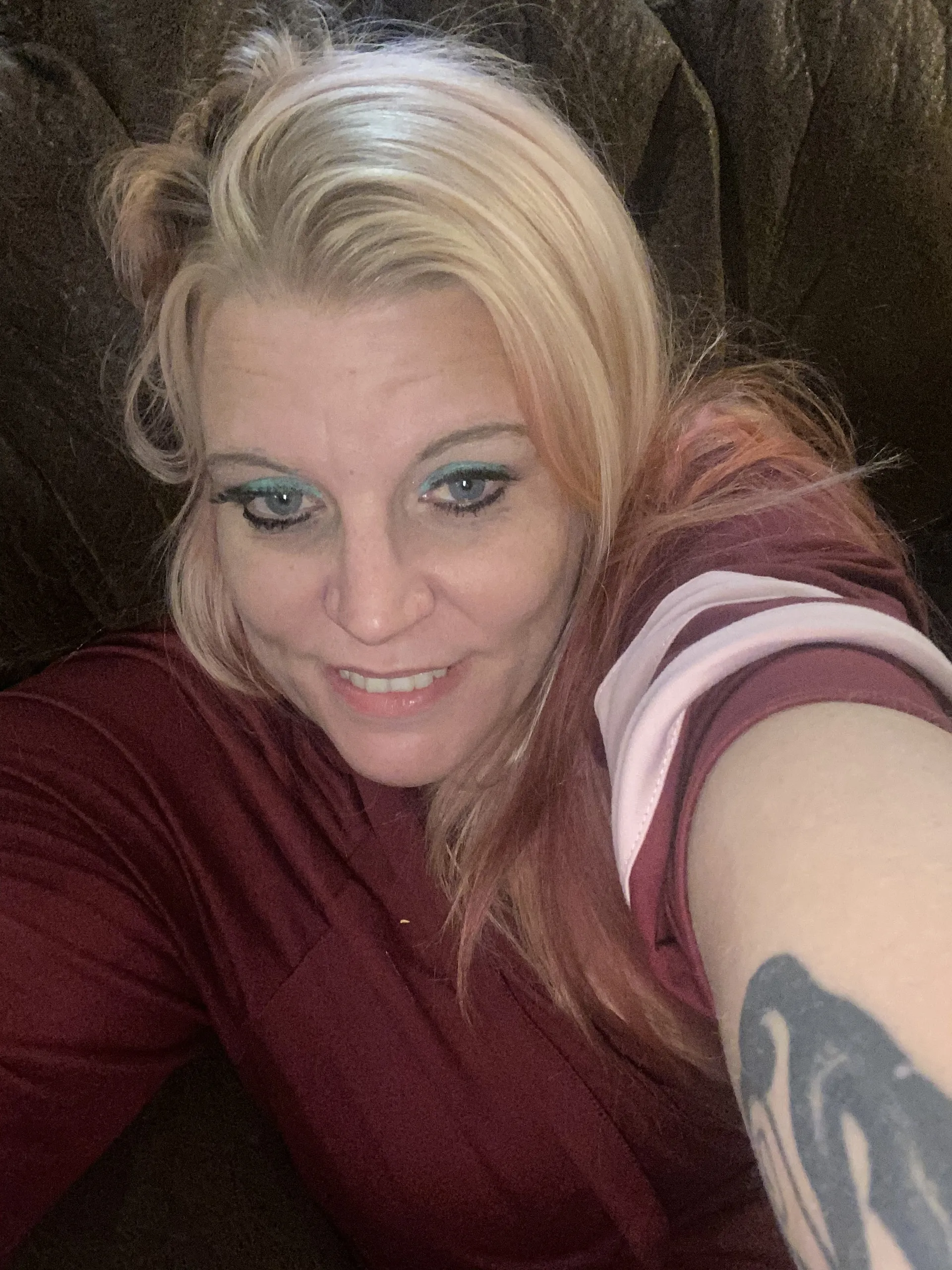 Squirine OnlyFans header