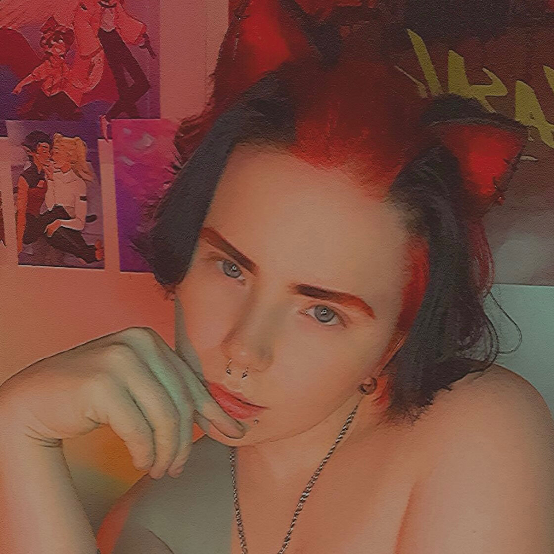 。‧ ☆ hades ☆ ‧  。 OnlyFans