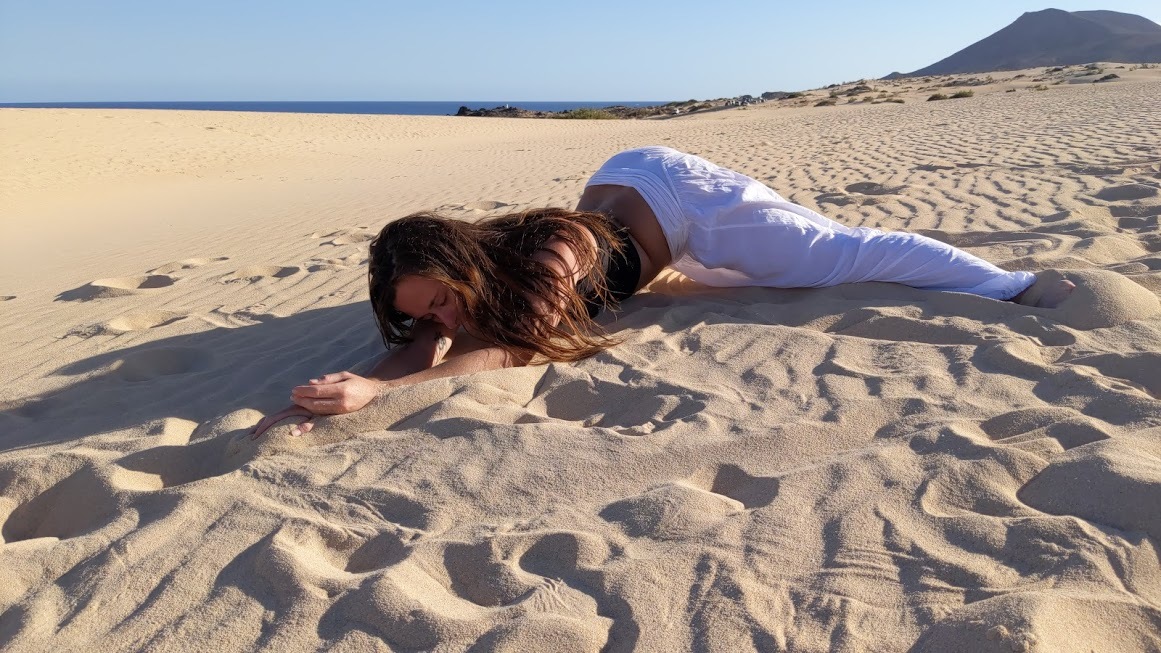 Rose OnlyFans header