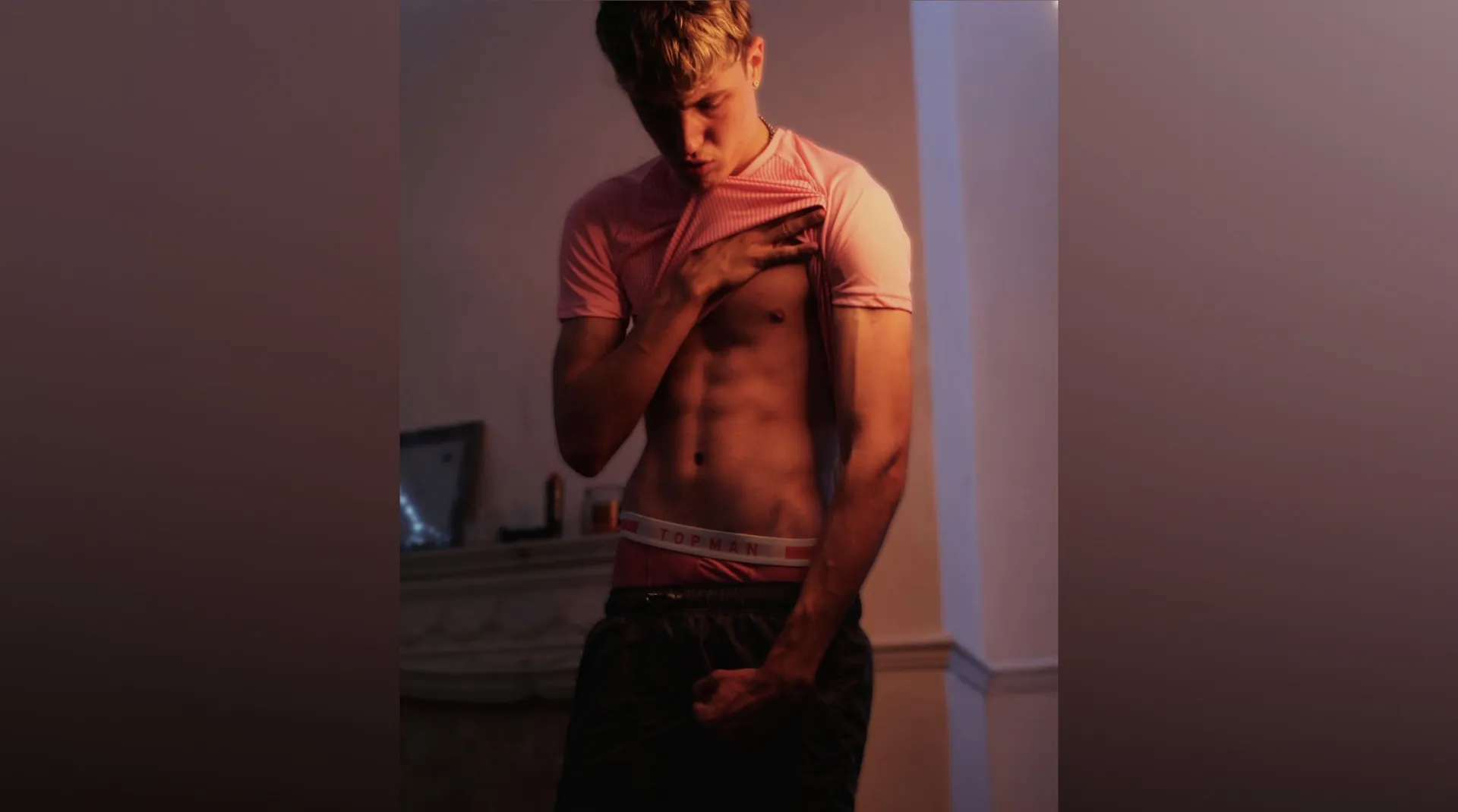 MASTER TOM 😈😝 OnlyFans header