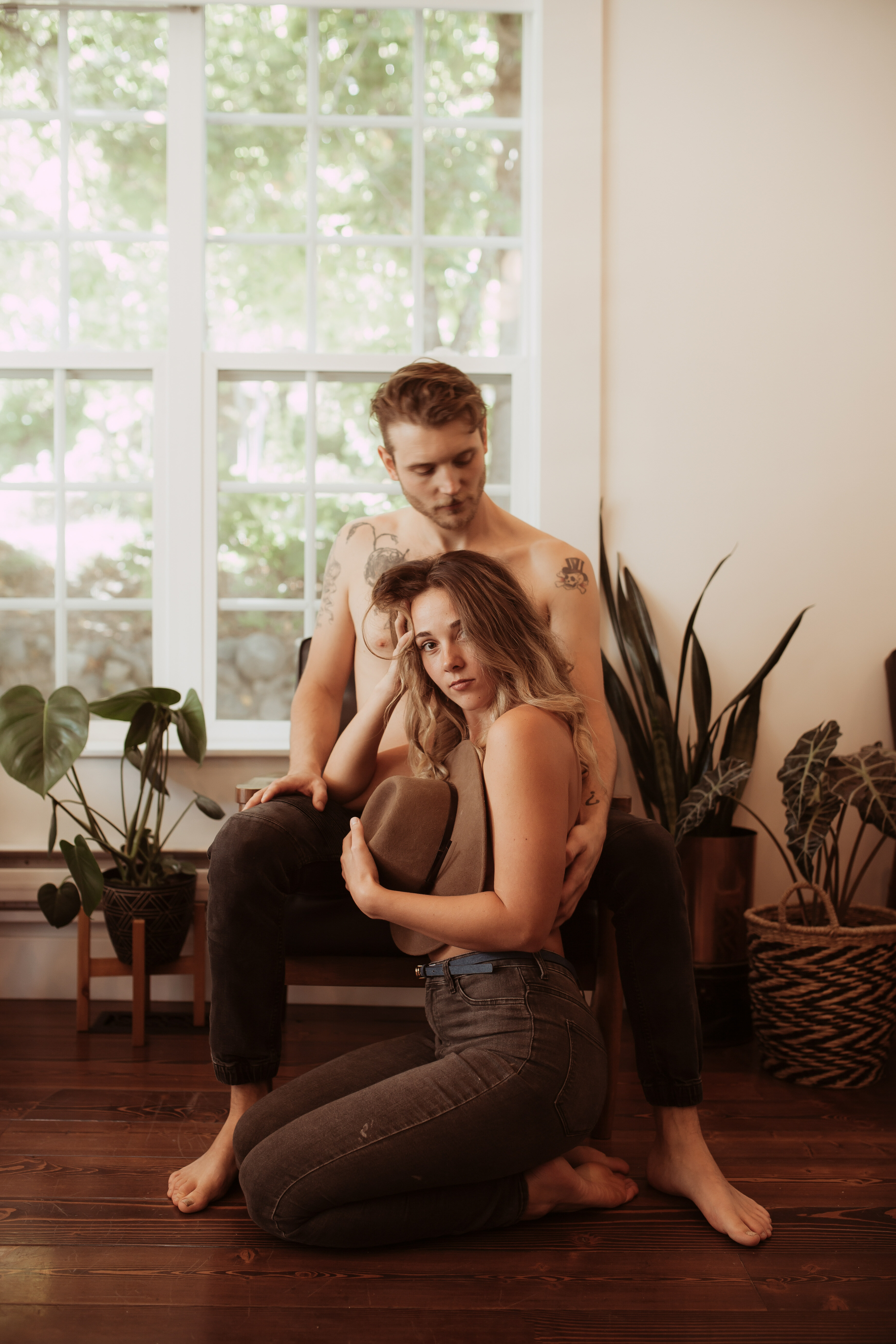 Emma &amp; Kai OnlyFans