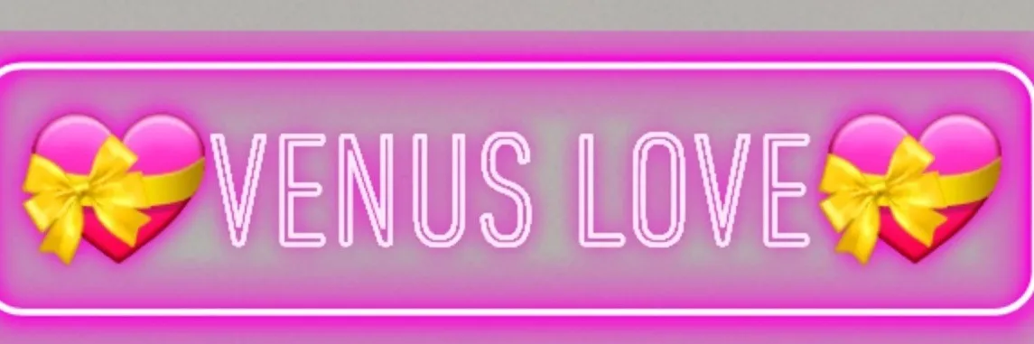 💝Venus Love💝 OnlyFans header