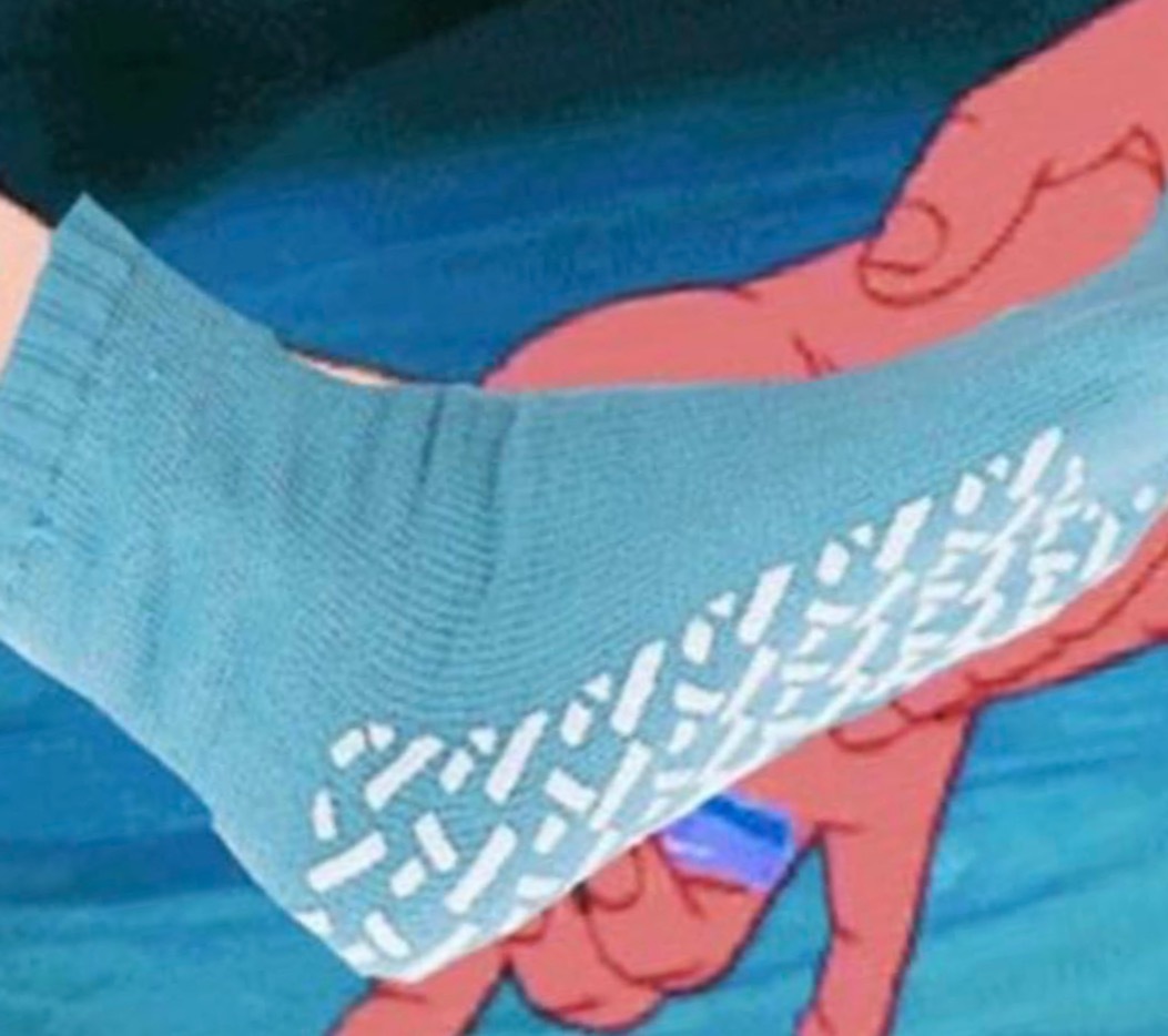 Feet pics OnlyFans header