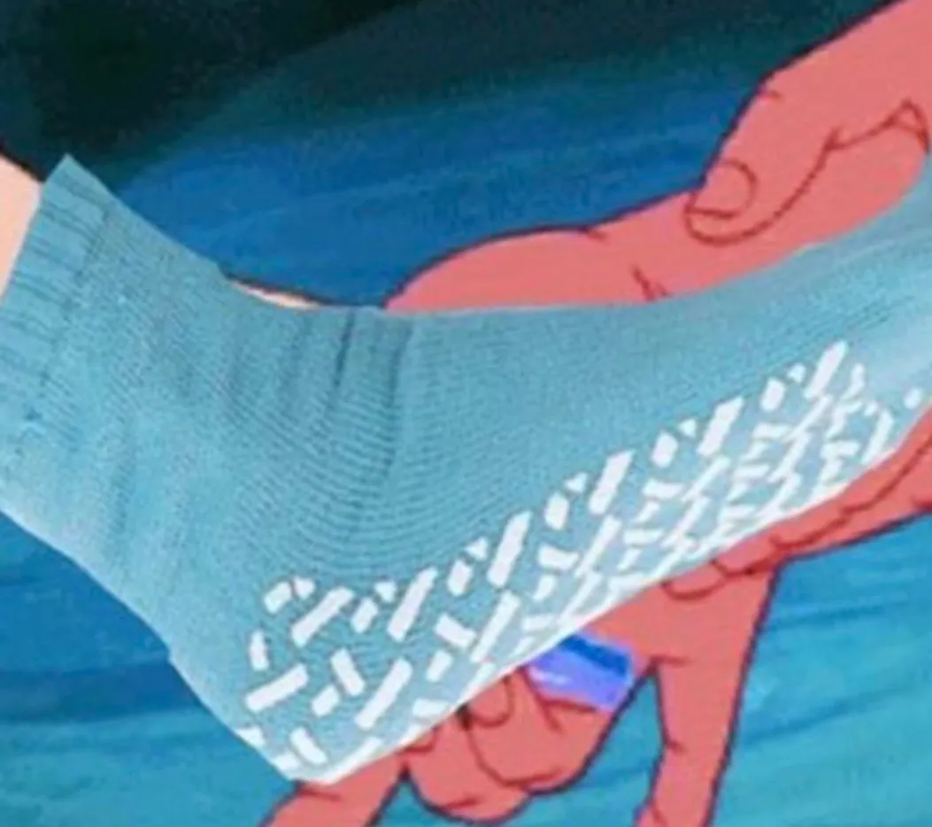 Feet pics OnlyFans header