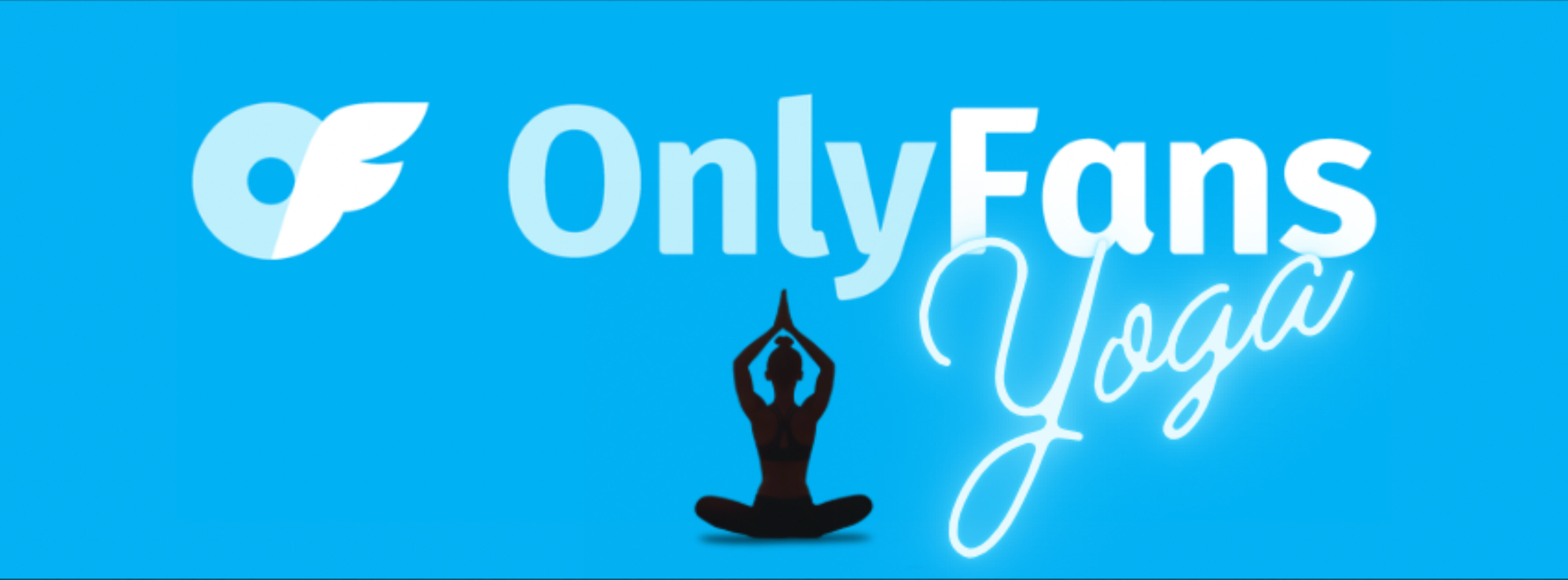 OFYoga TV OnlyFans header