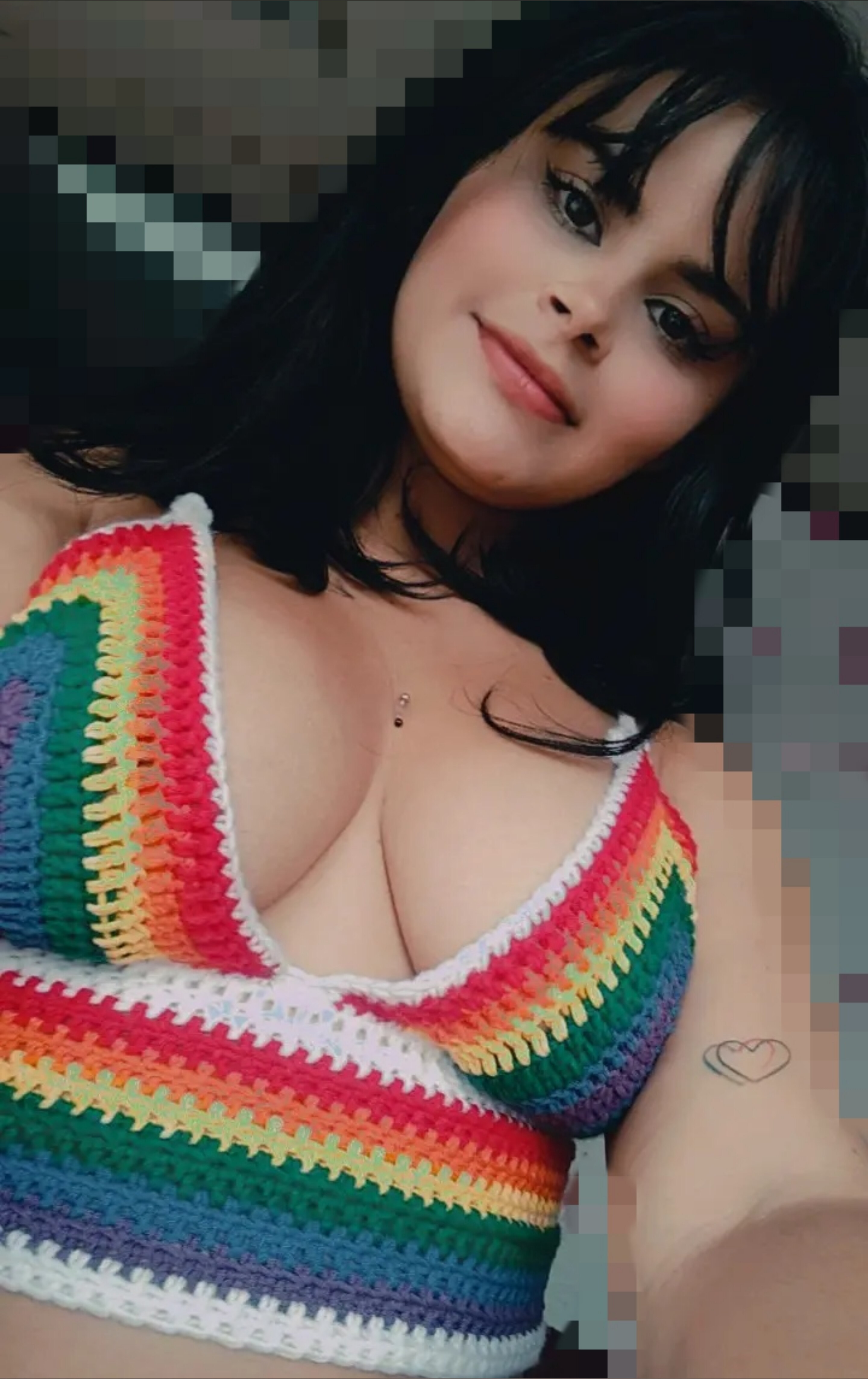 Yumi Wet OnlyFans header