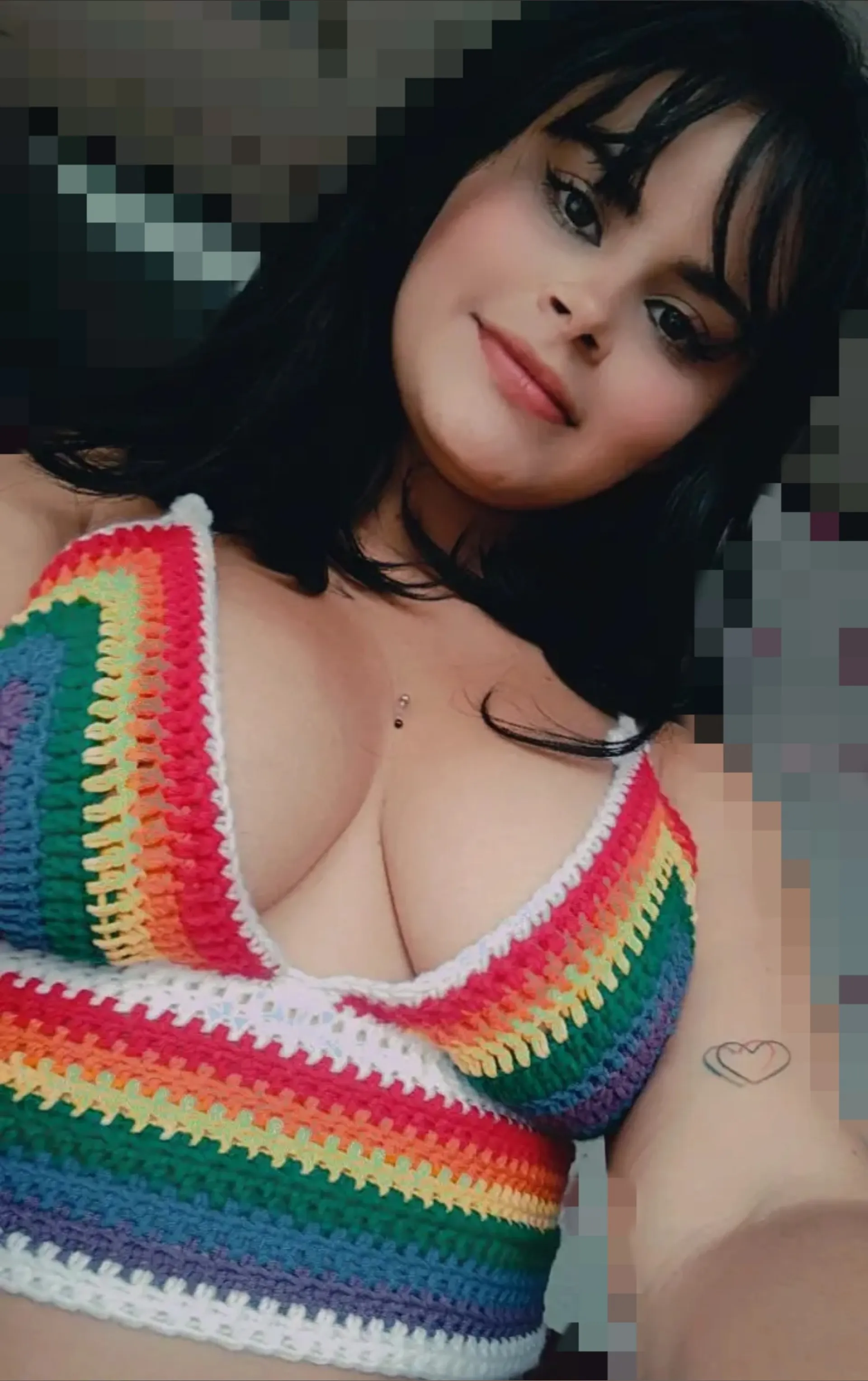 Yumi Wet OnlyFans header