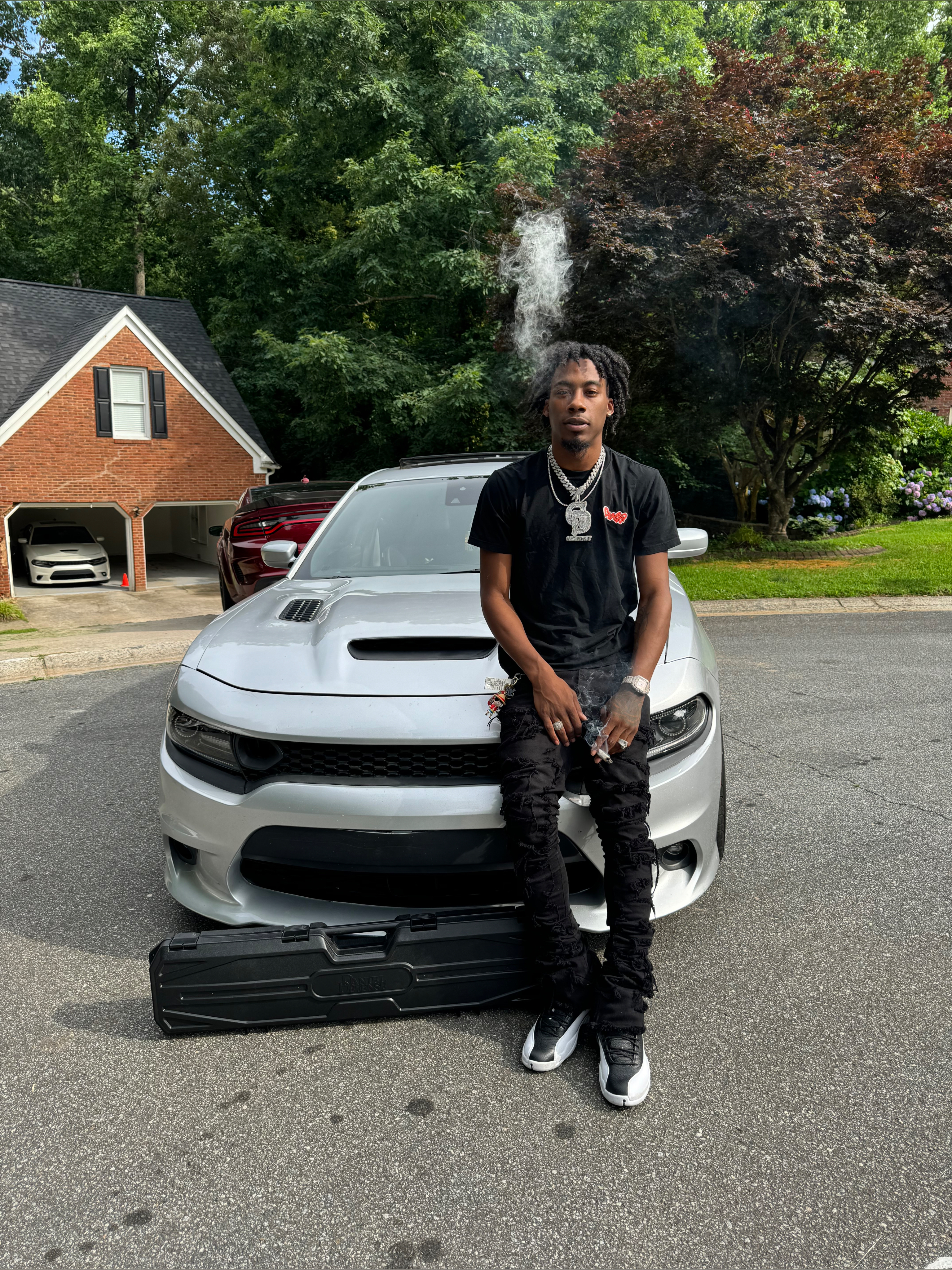 Quan Gasm OnlyFans header