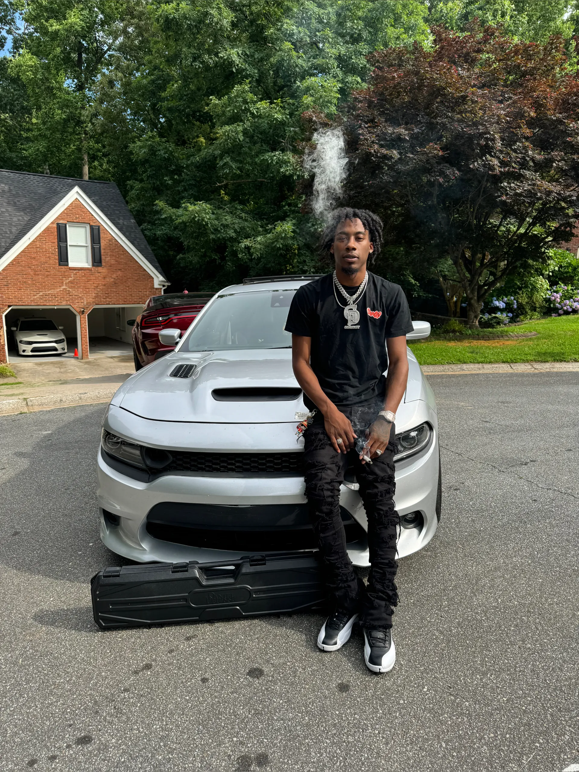 Quan Gasm OnlyFans header