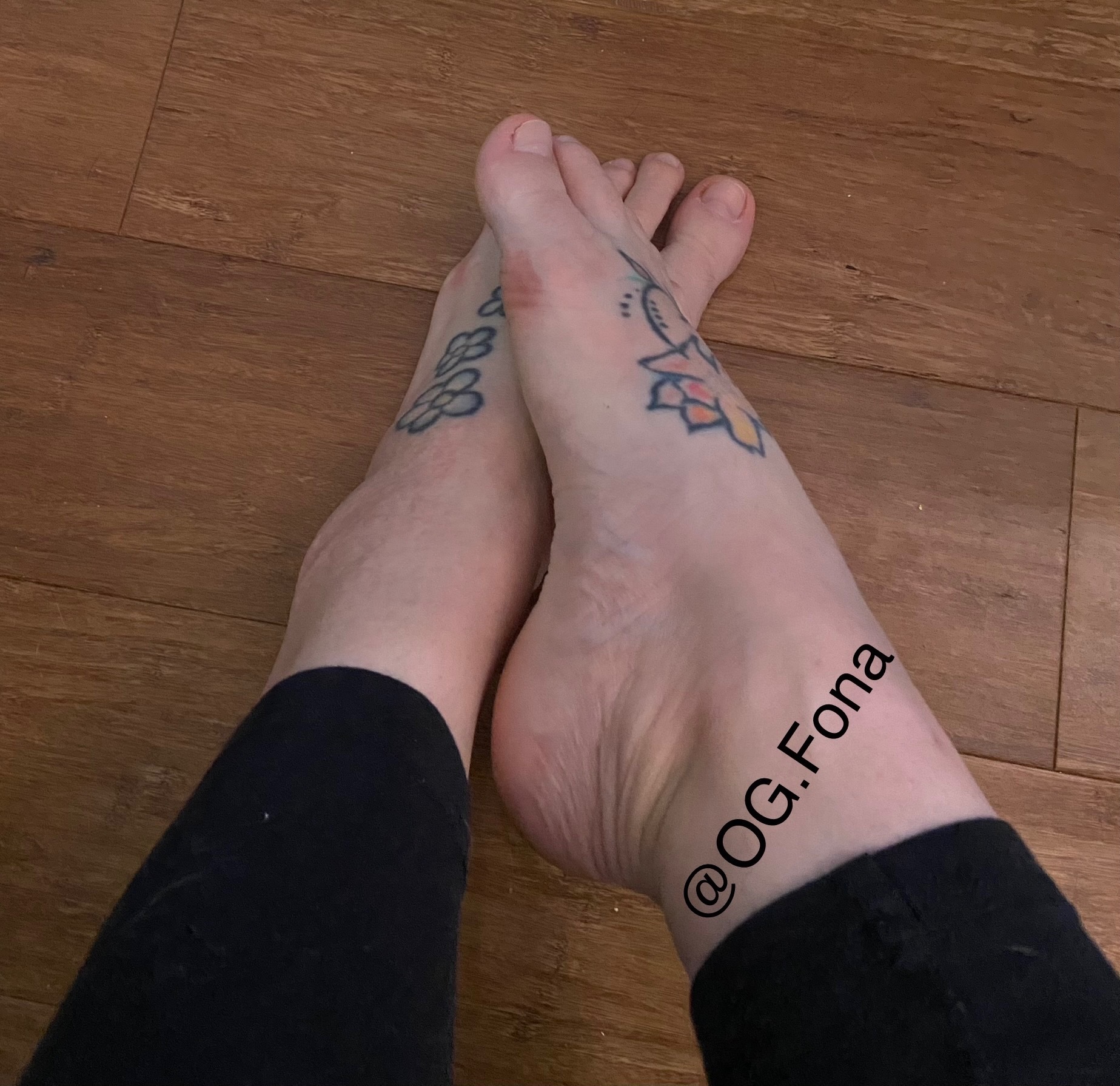 Organic Goddess Fona OnlyFans header