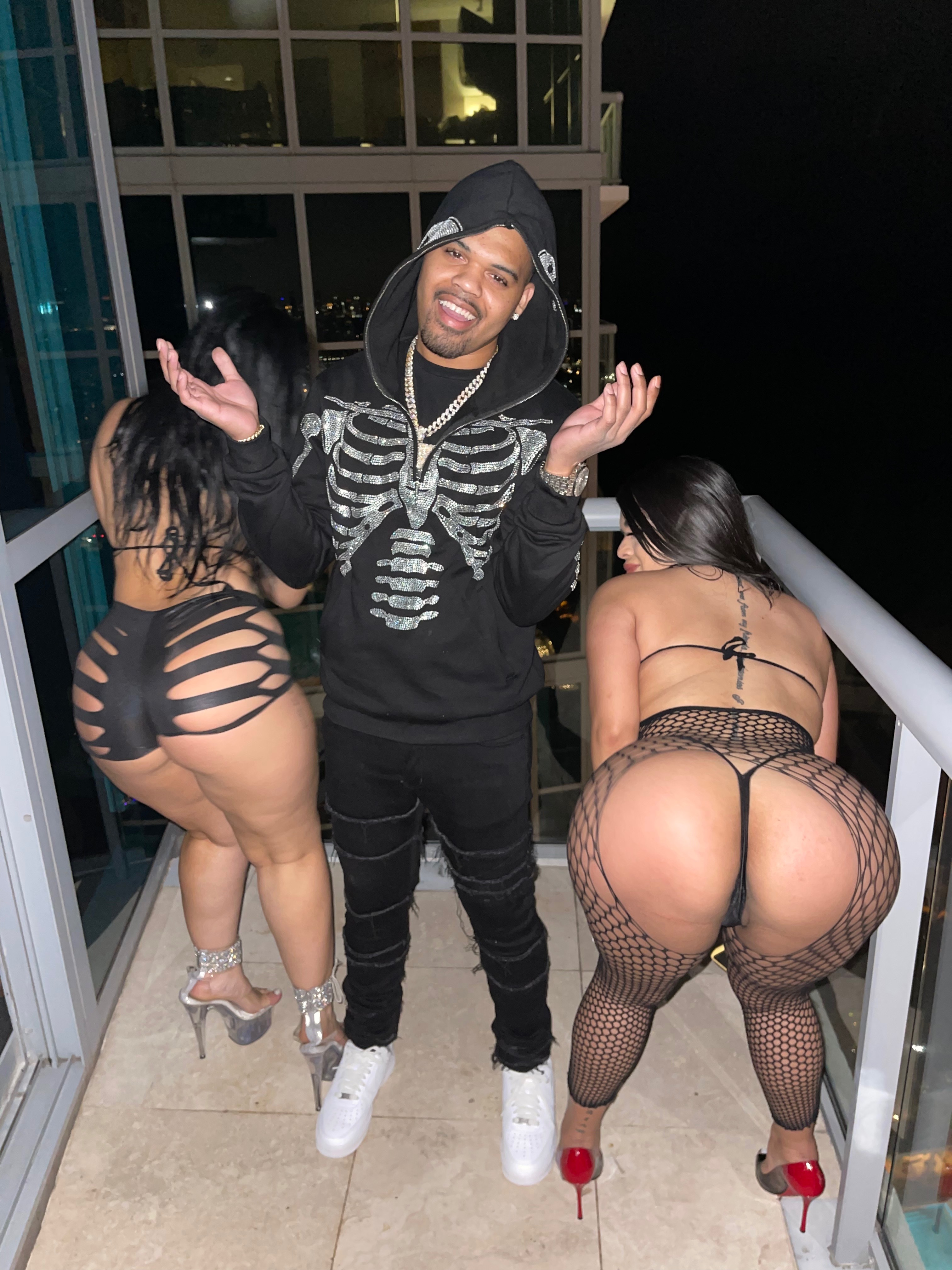 OG 3three OnlyFans header