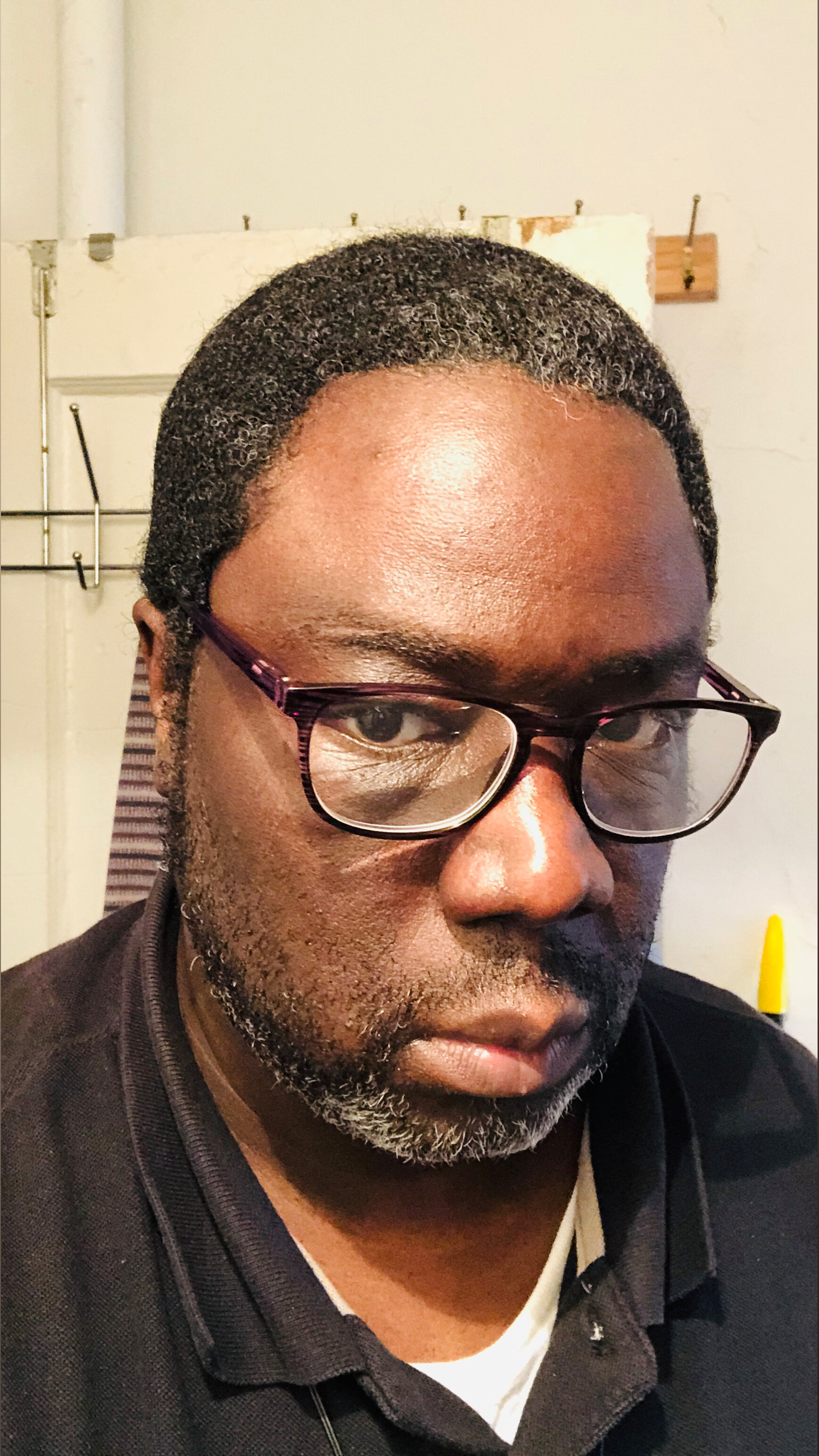 Tyrone Trotman OnlyFans