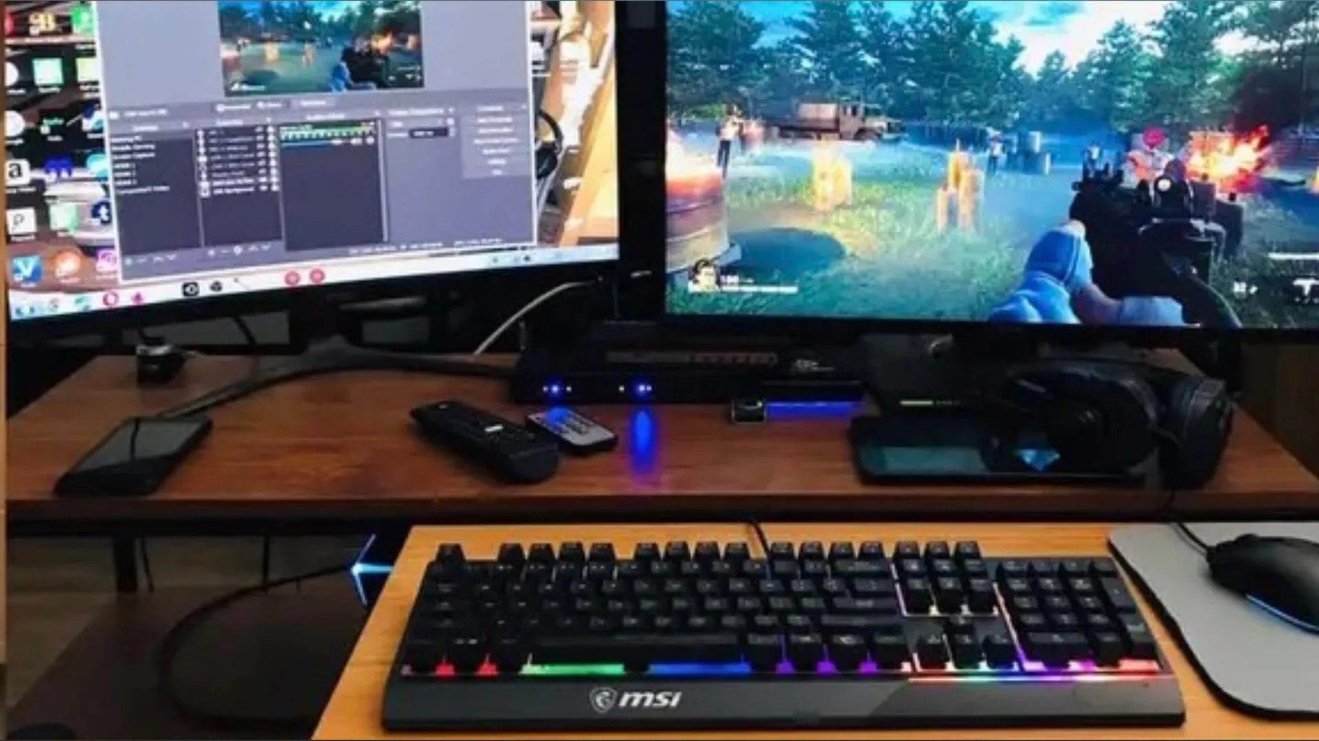 Tyrone Trotman OnlyFans header