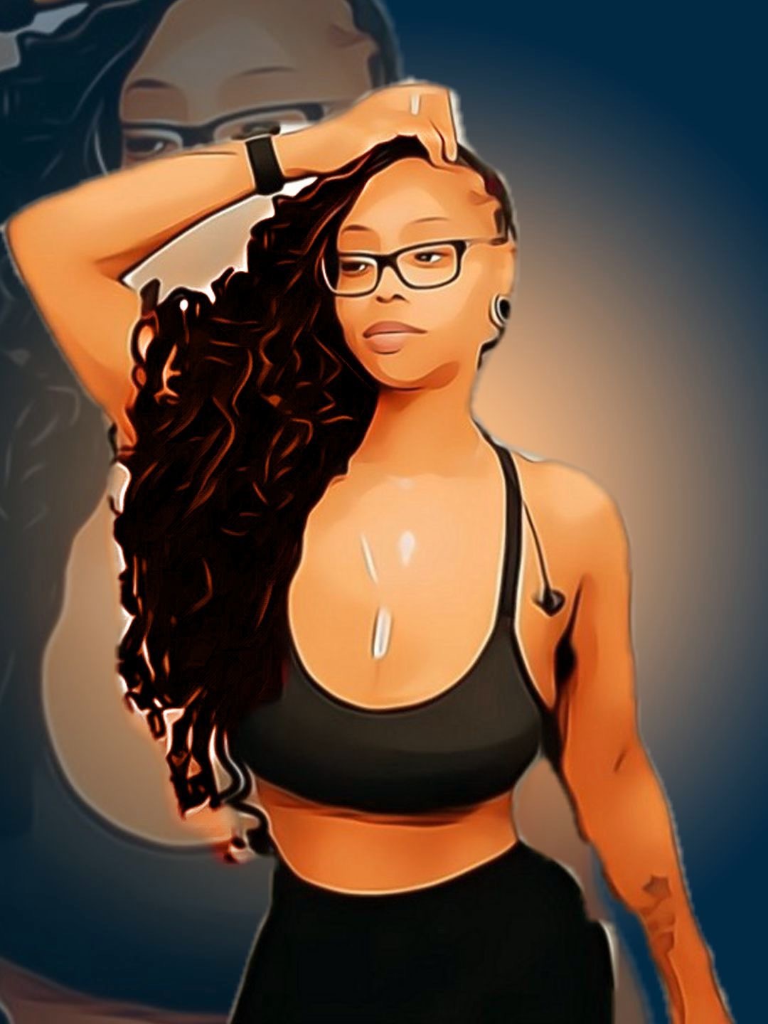 ๏𝔾 Nεяdii Lî๏nεss™ OnlyFans