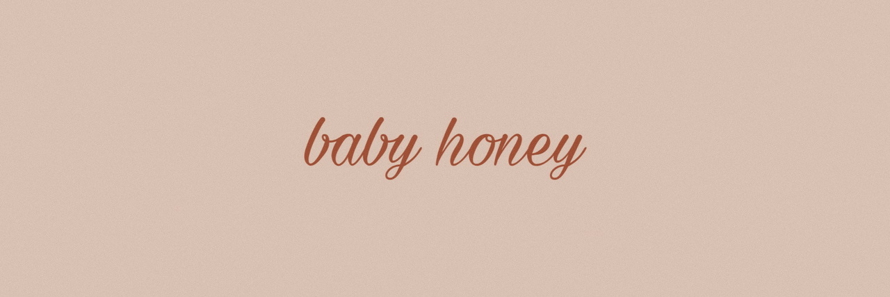 Honey🍯 OnlyFans header