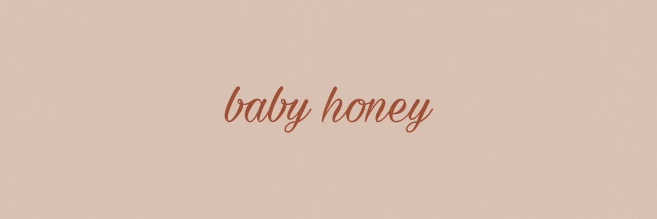 Honey🍯 OnlyFans header