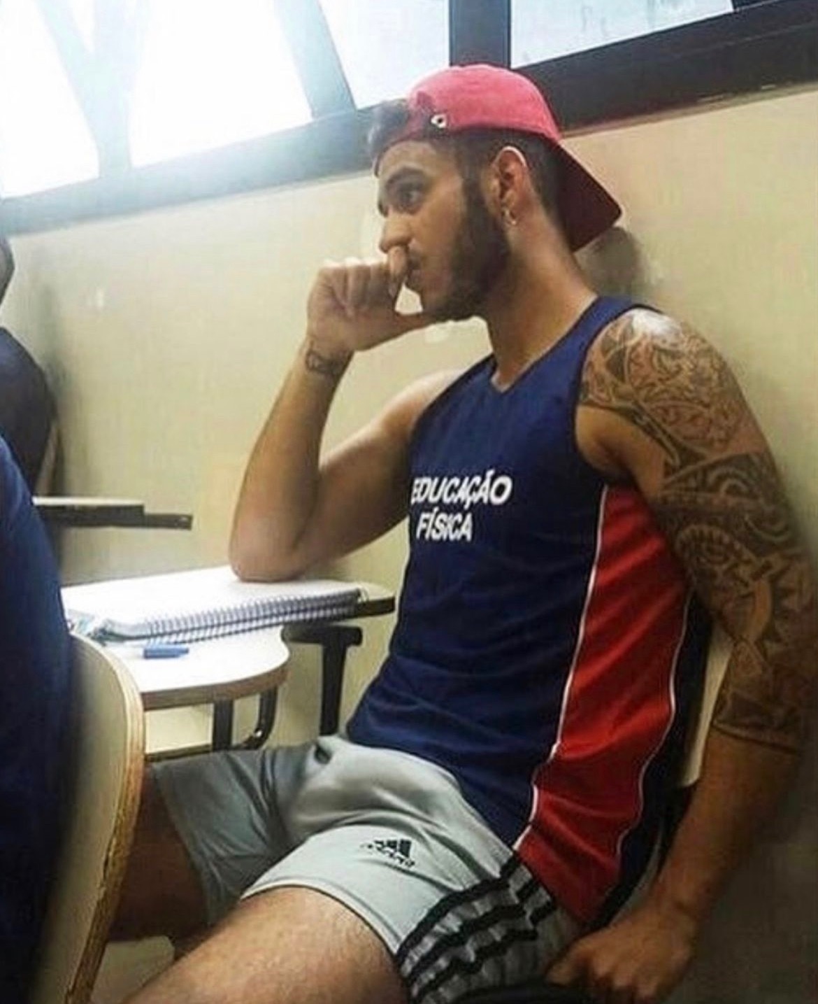 Johnny O Garoto da Foto