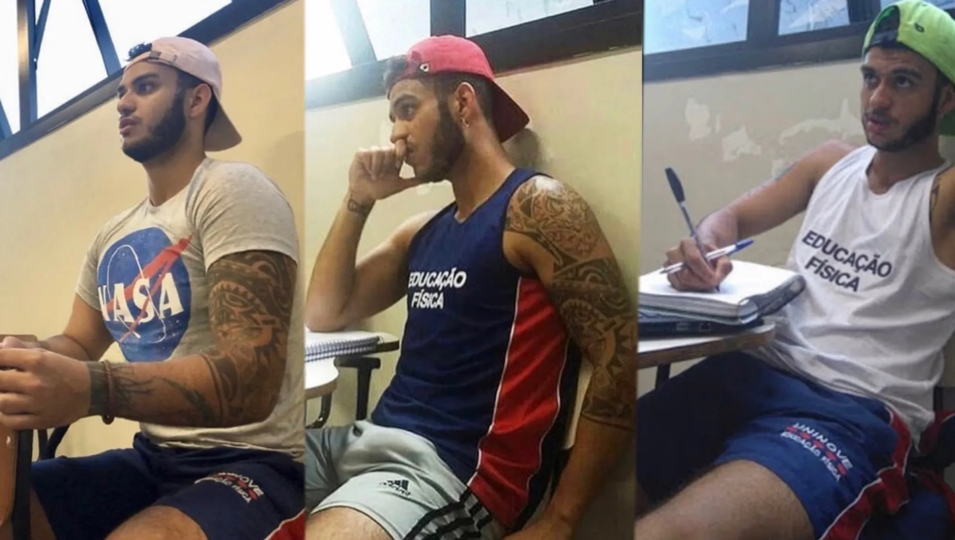 Johnny O Garoto da Foto OnlyFans header