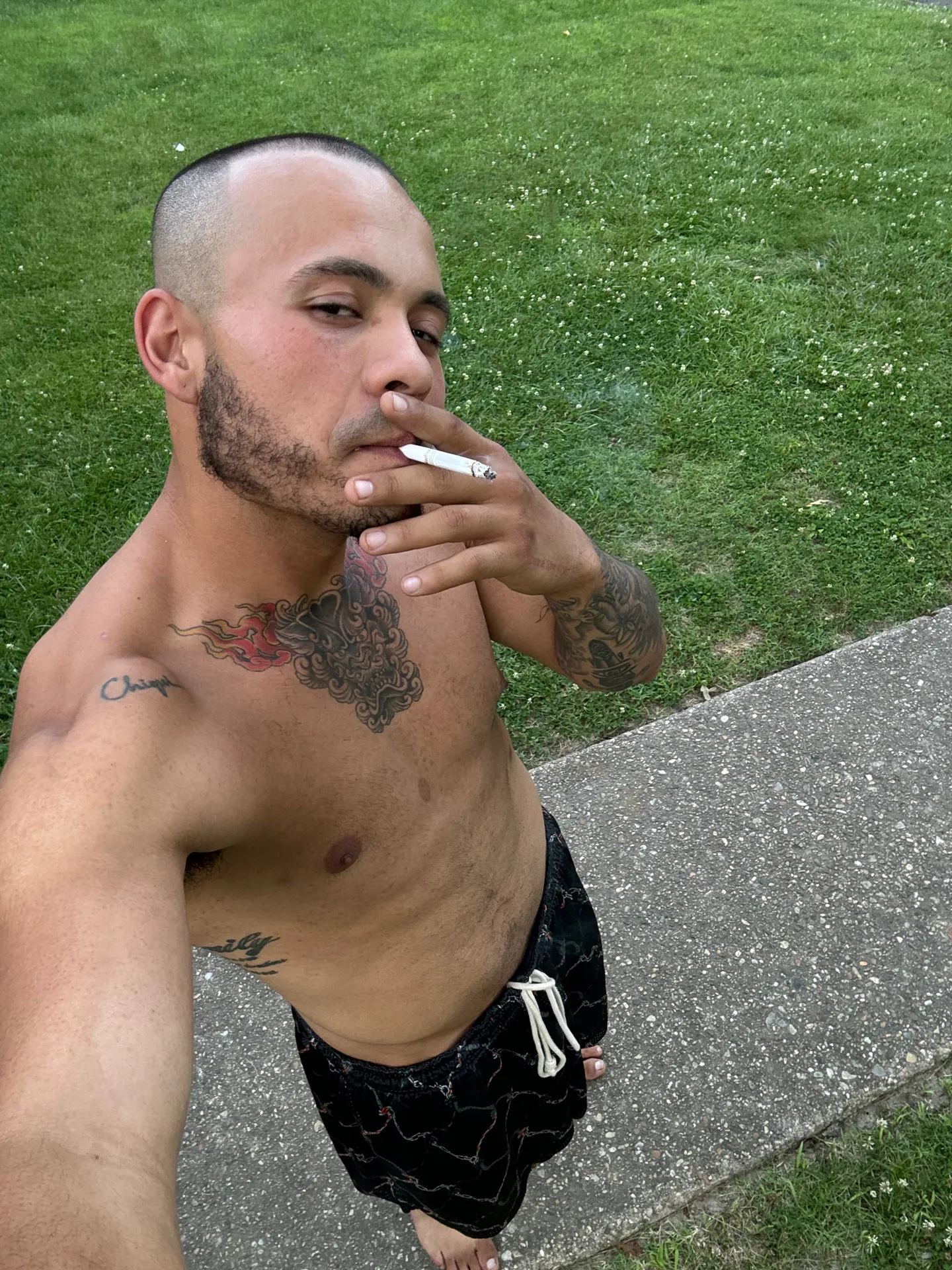 𝕱𝖗𝖆𝖓𝖈𝖎𝖘𝖈𝖔 🖤