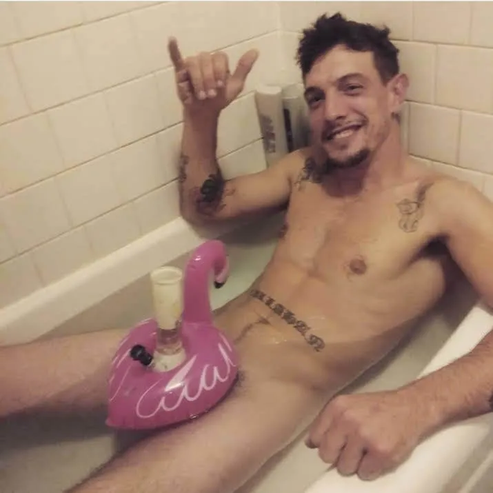 Bern Callaway OnlyFans header