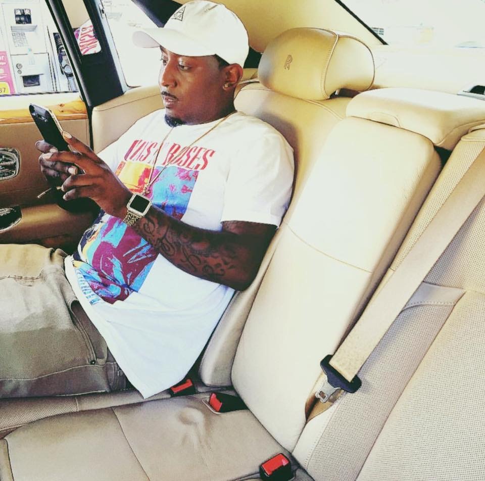 OG BUTLA OnlyFans header