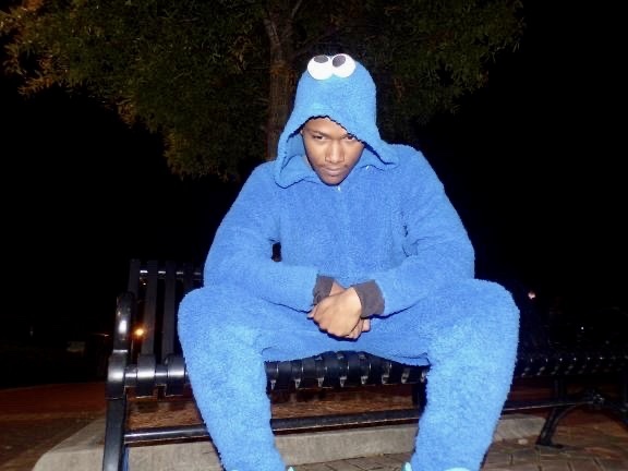 Monster of Cookies OnlyFans header