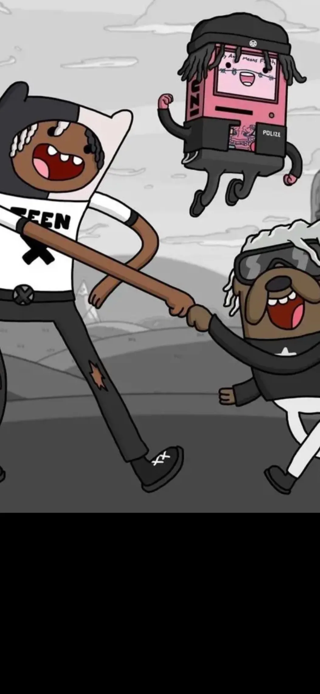 Crook OnlyFans header