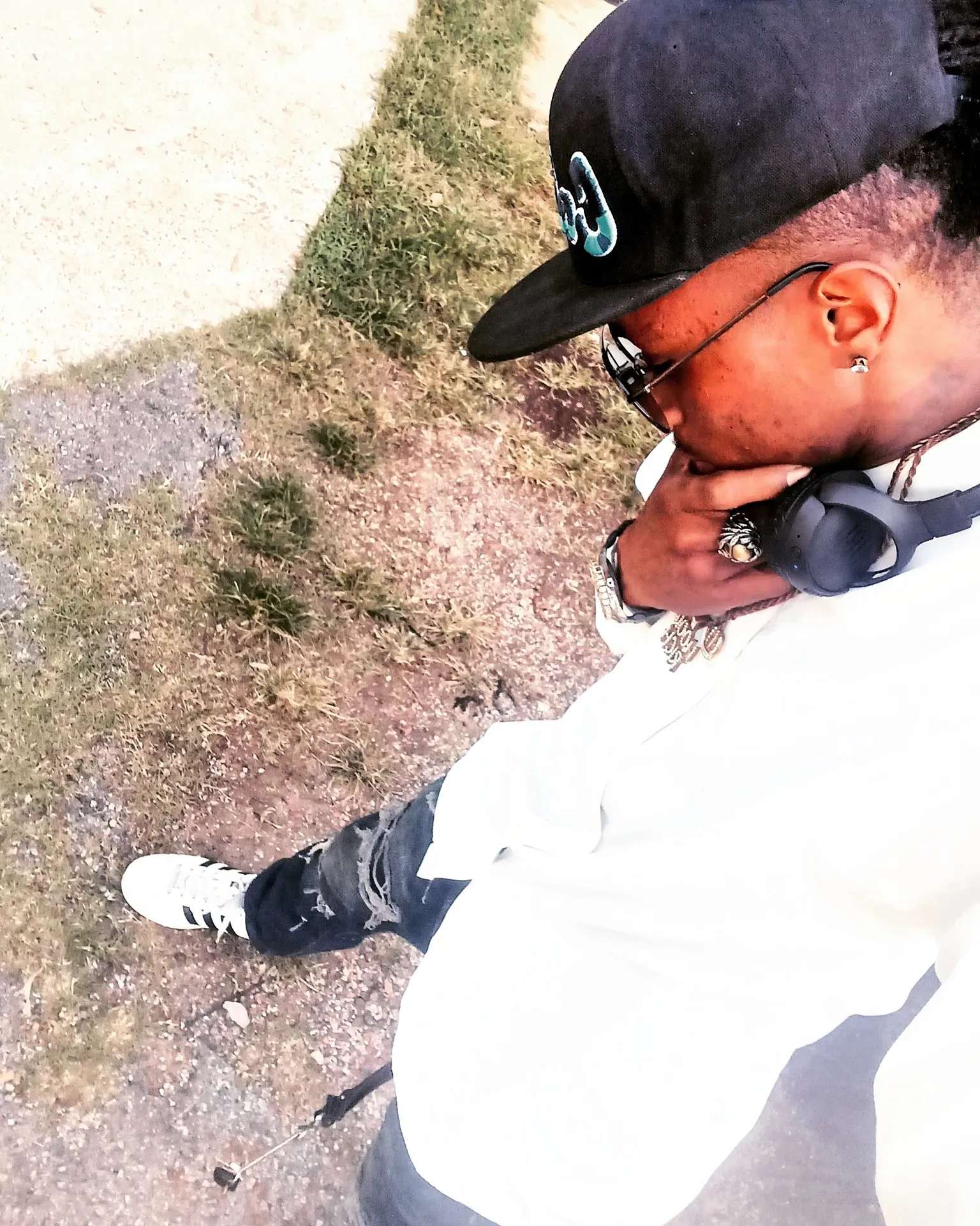 BigDaddyGambino OnlyFans header