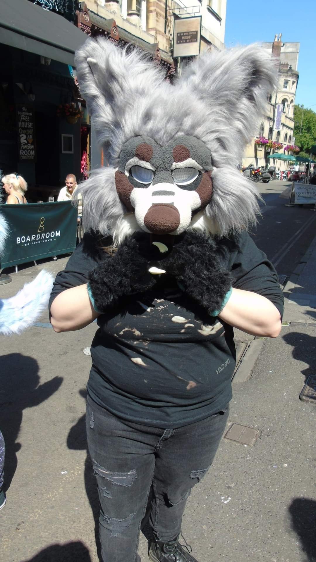 SubbyMurdoc OnlyFans