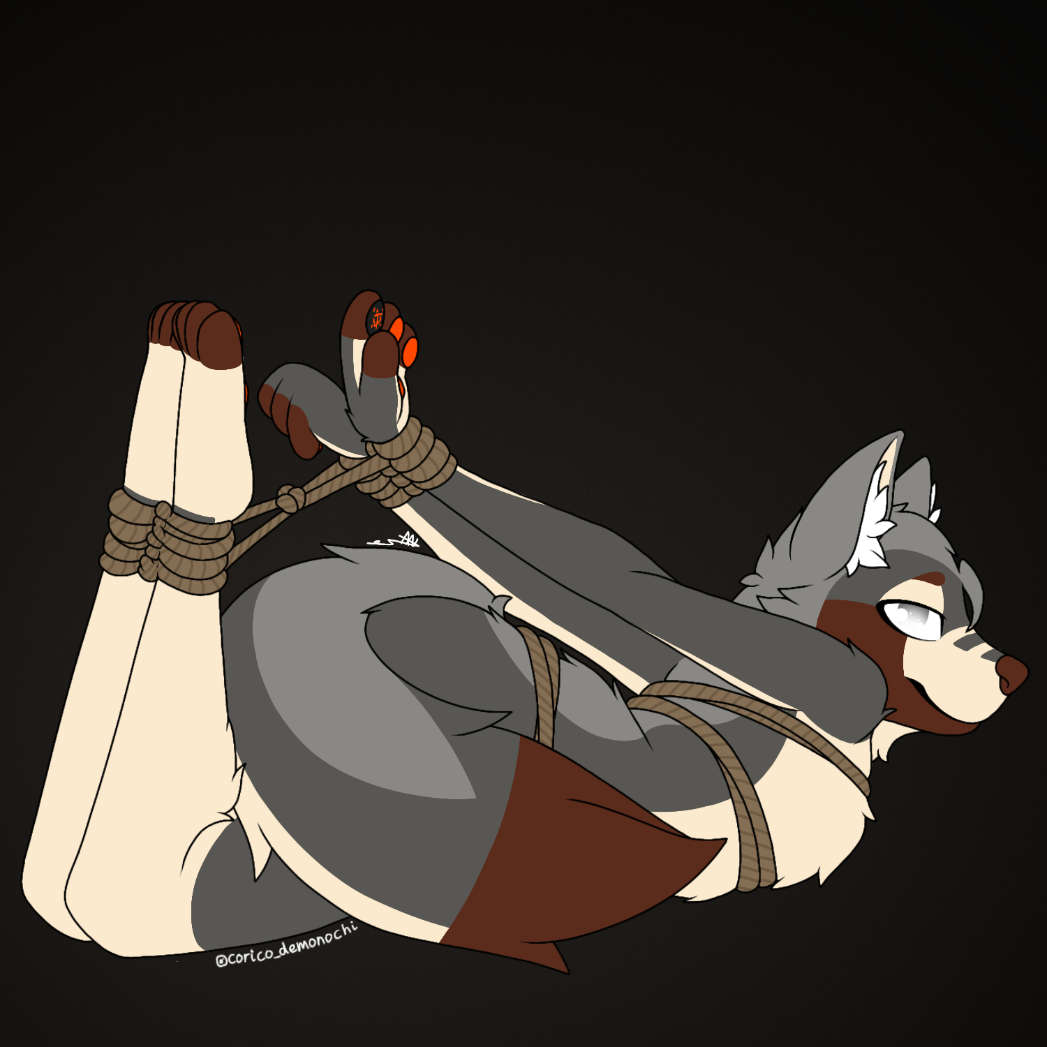 SubbyMurdoc OnlyFans header