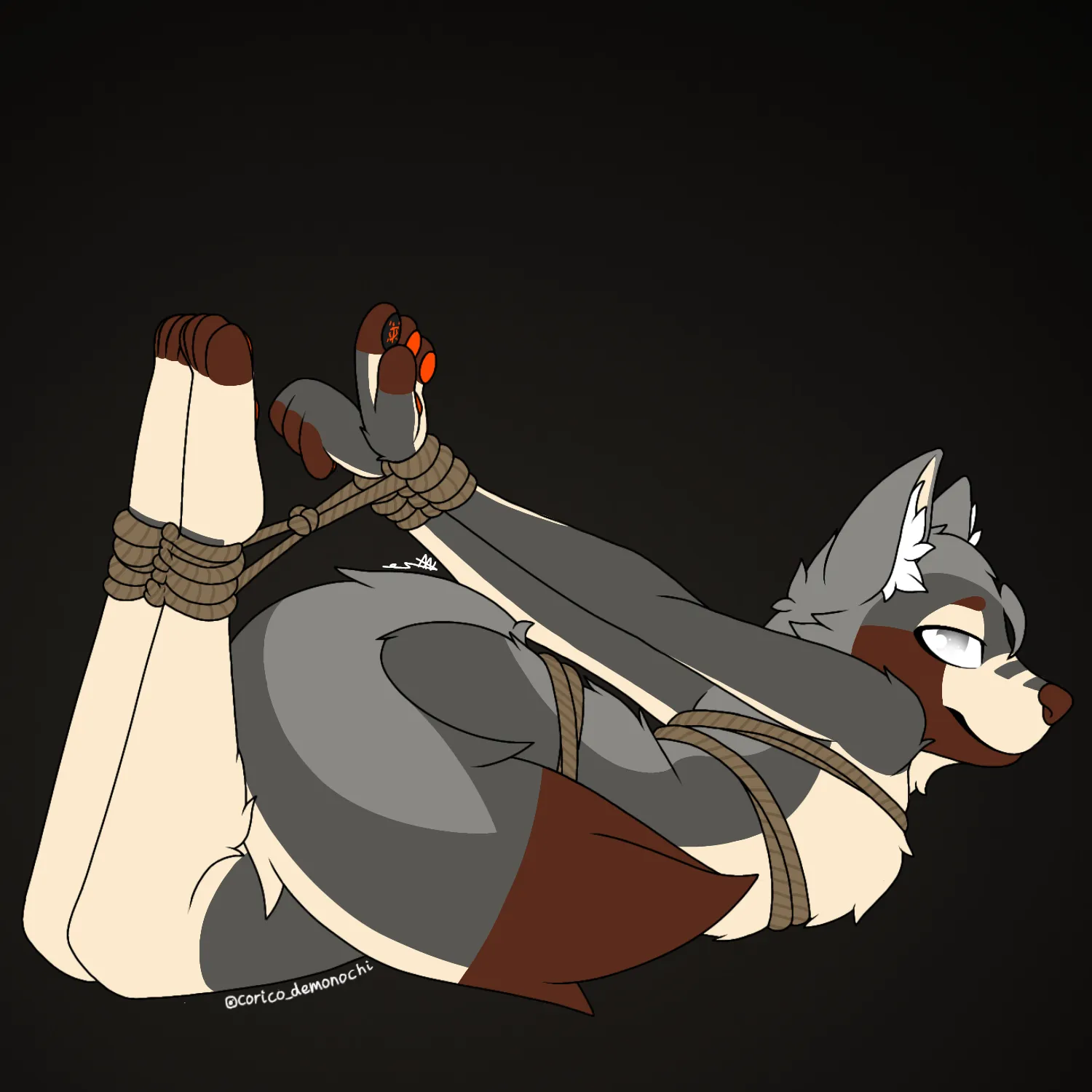 SubbyMurdoc OnlyFans header