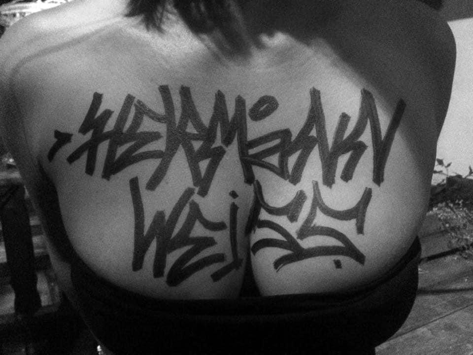 HERMANN WEISS OnlyFans header