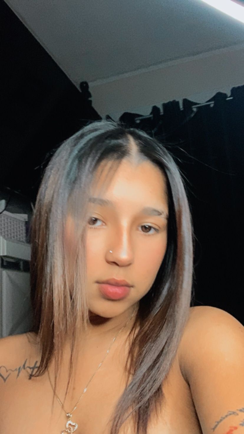 Nicole a Morel rosario OnlyFans