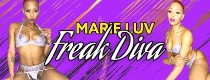 MarieLuvsReality OnlyFans header