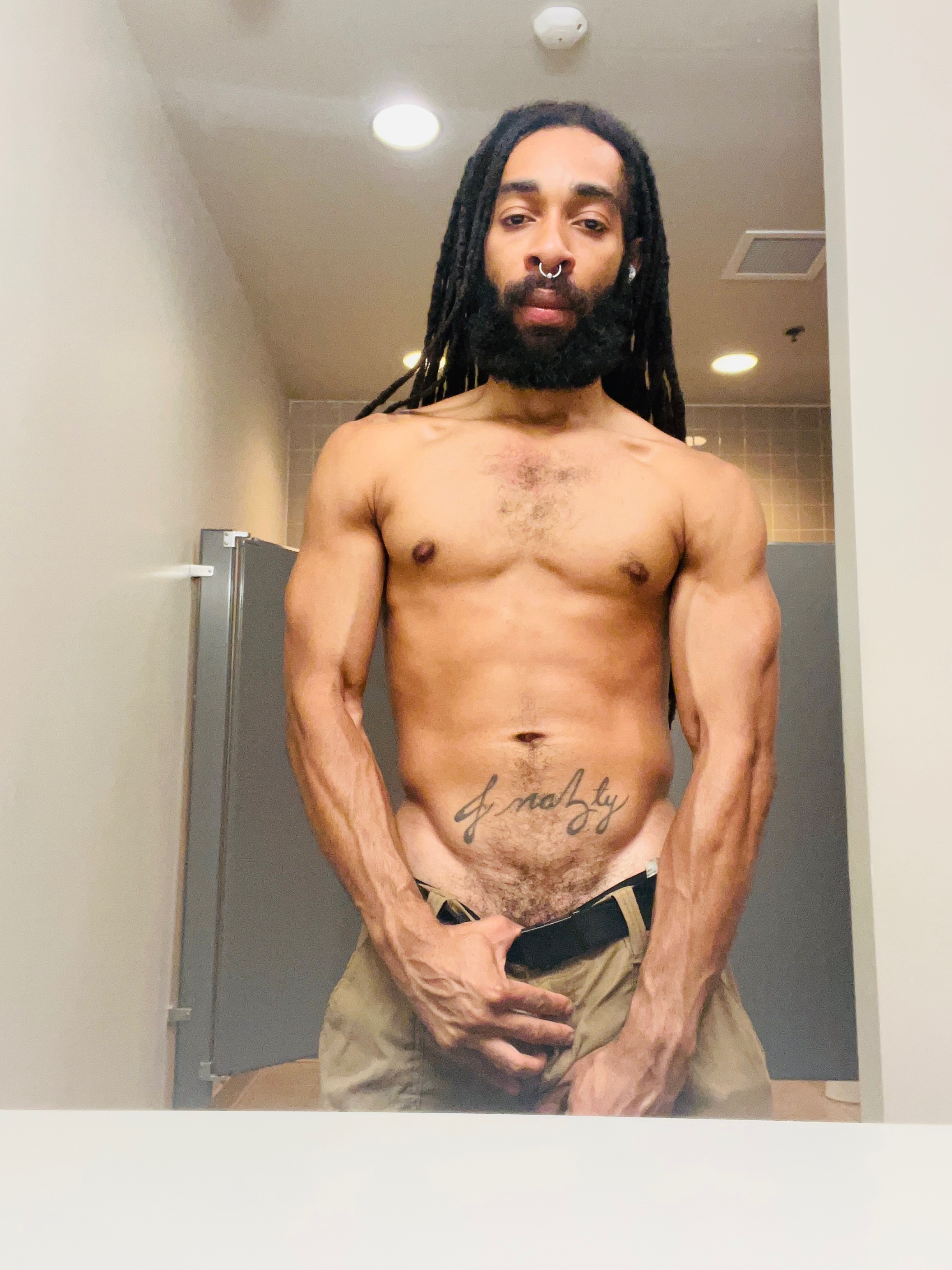 NaZty Flacko OnlyFans