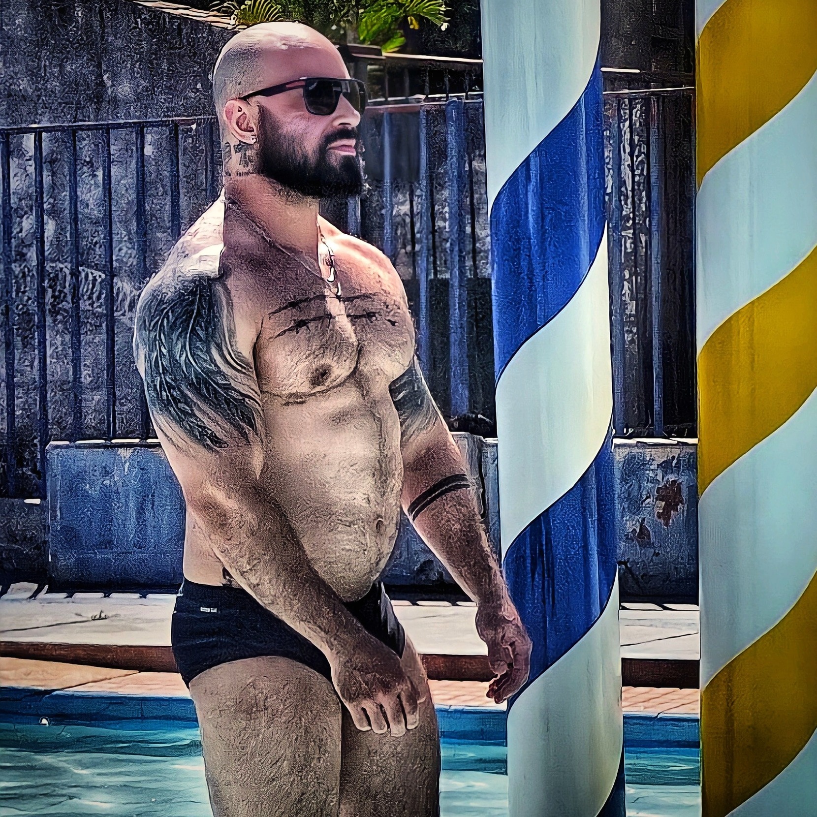 🦍  ᴏ  ɢ ᴏ ʀ ɪ ʟ ᴀ  🇧🇷 OnlyFans