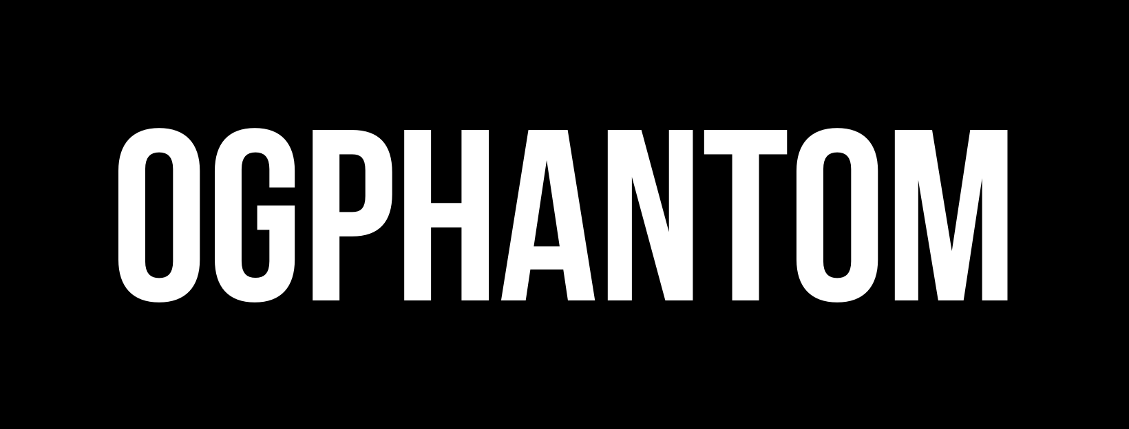 OGPHANTOM OnlyFans header