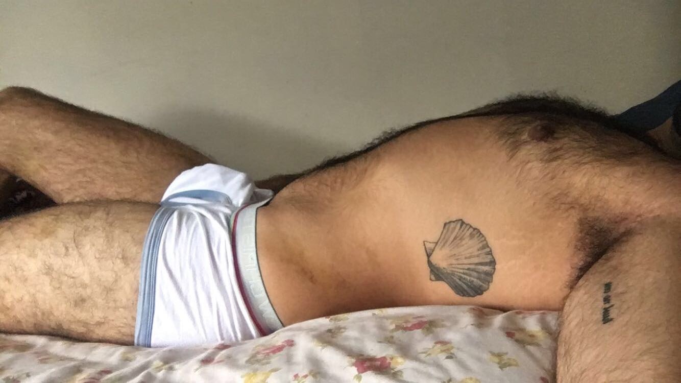 DEMONIO⛓ OnlyFans header